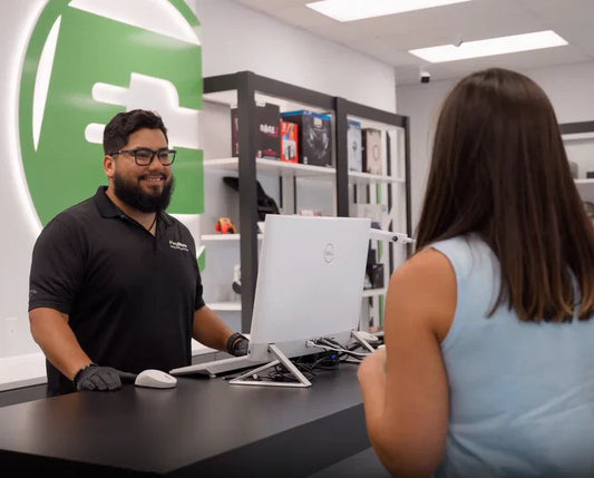 PayMore: The Best Pawn Shop in Pooler Alternative for Electronics