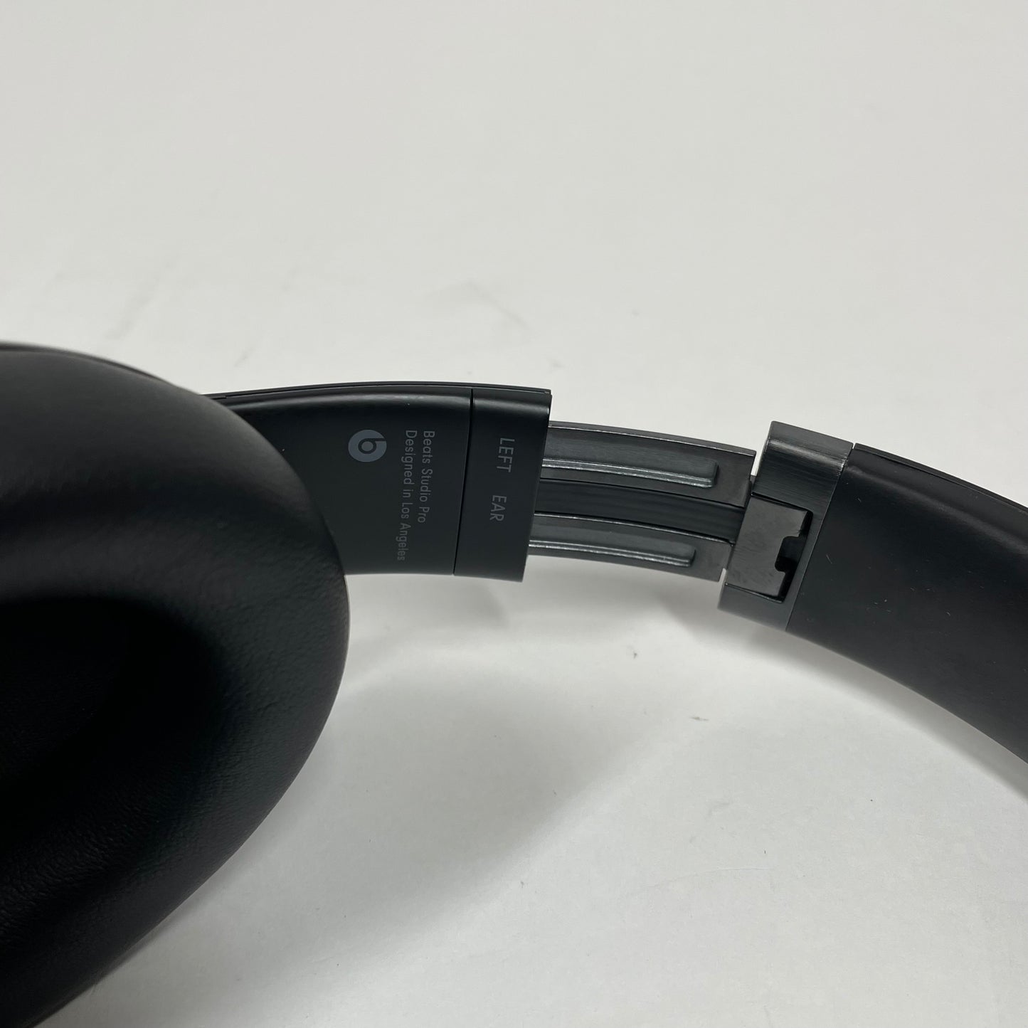 Beats Studio Pro Wireless Over-Ear Bluetooth Headphones Black A2924