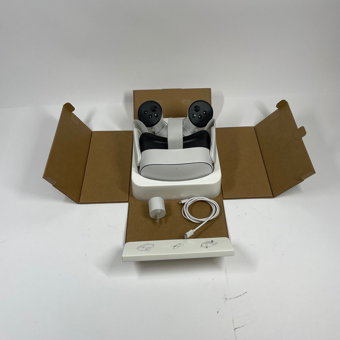 Meta Quest 3S 128GB VR System P97