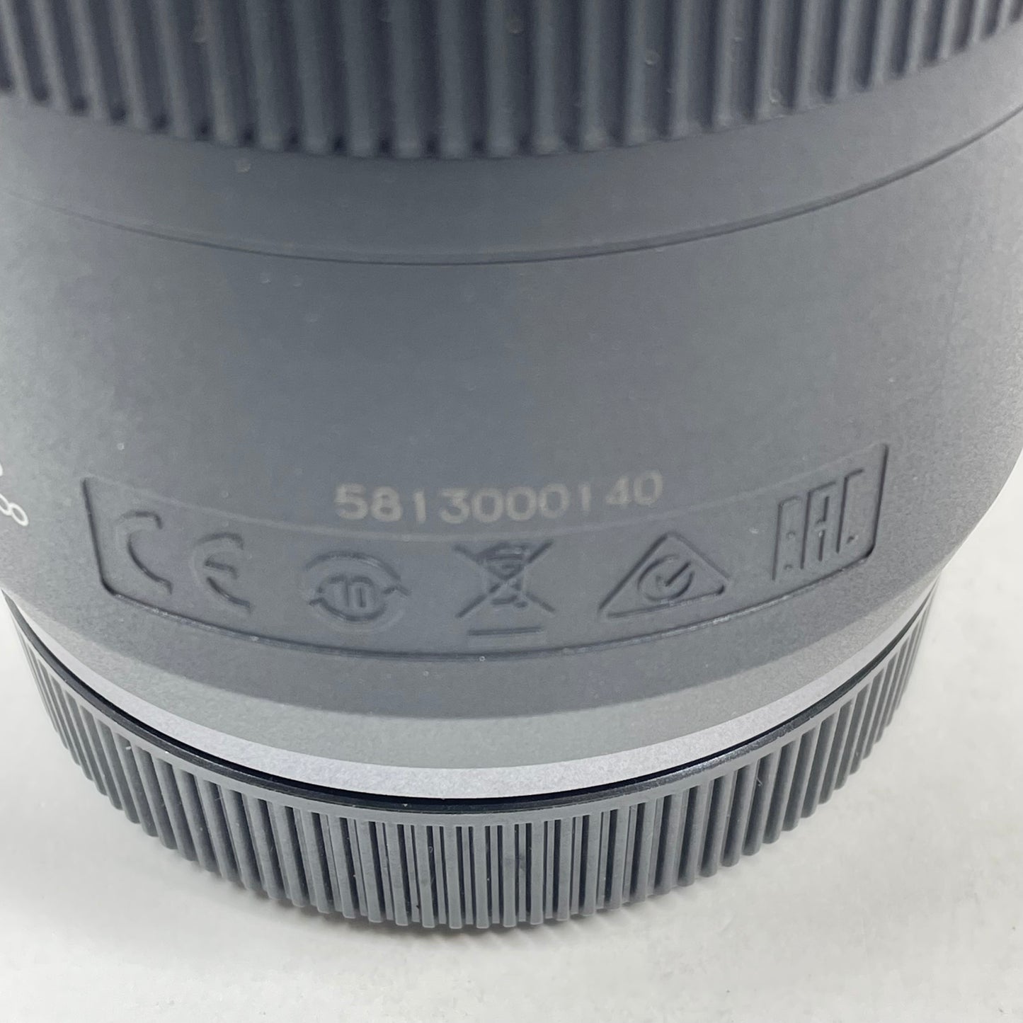 Canon RF 100-400mm f/5.6-8 IS USM Auto & Manual Lens