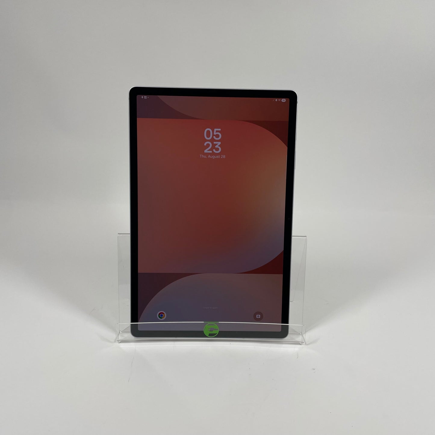 WiFi Only Samsung tab s10+ 12.4" 256GB Lavender SM-X820