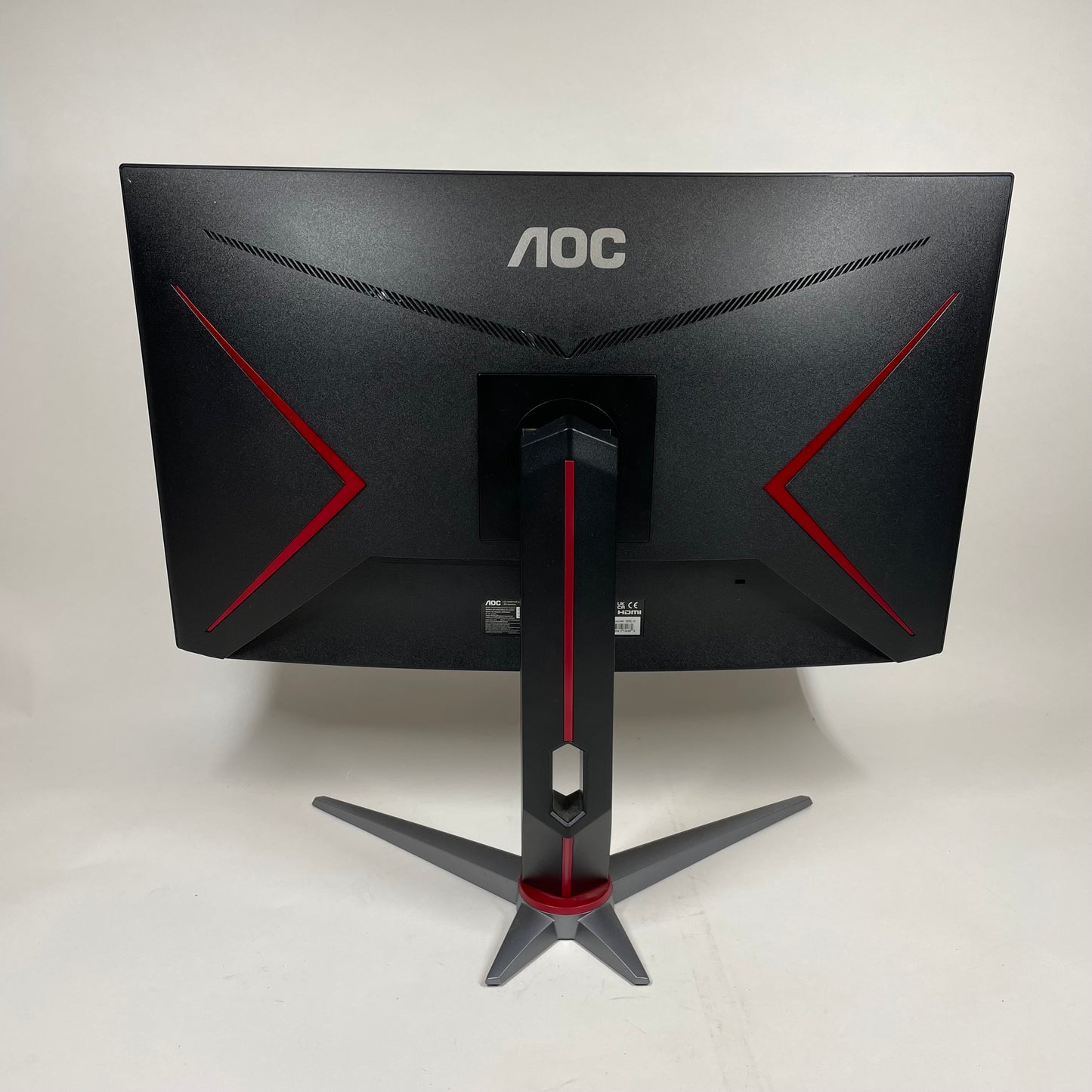 AOC Display 27" C27G2