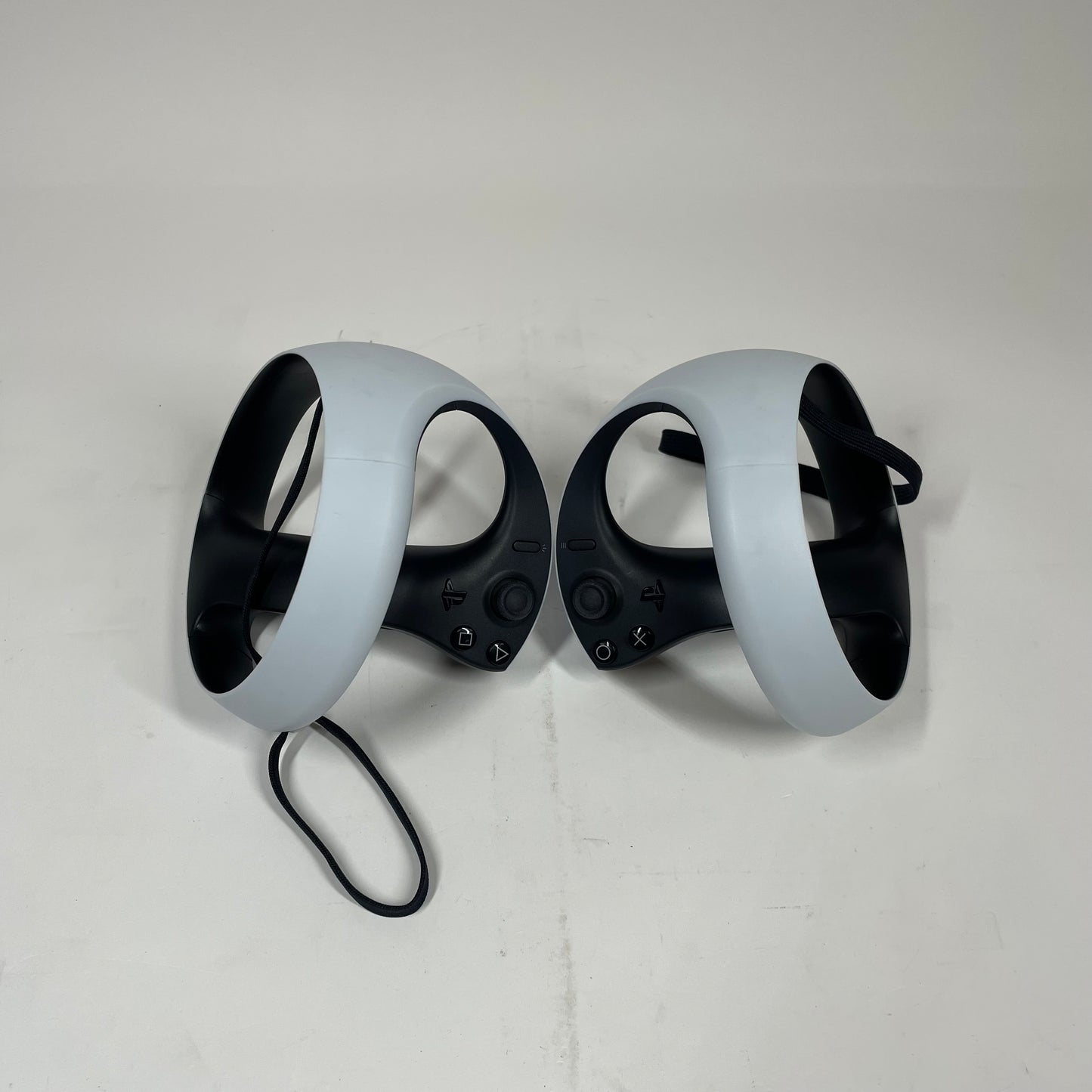 Sony Playstation 5 PS5 Virtual Reality VR2 Headset White/Black CFI-ZVR2