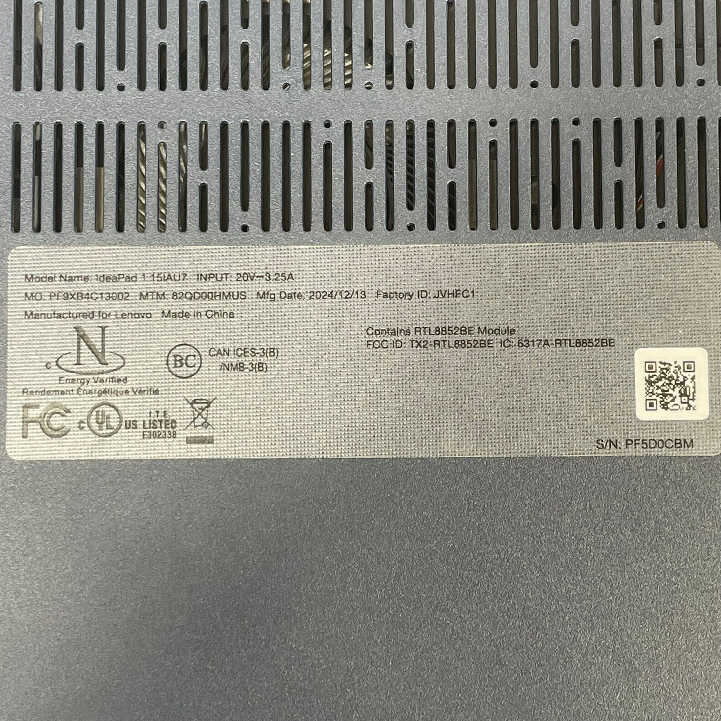 Product Image