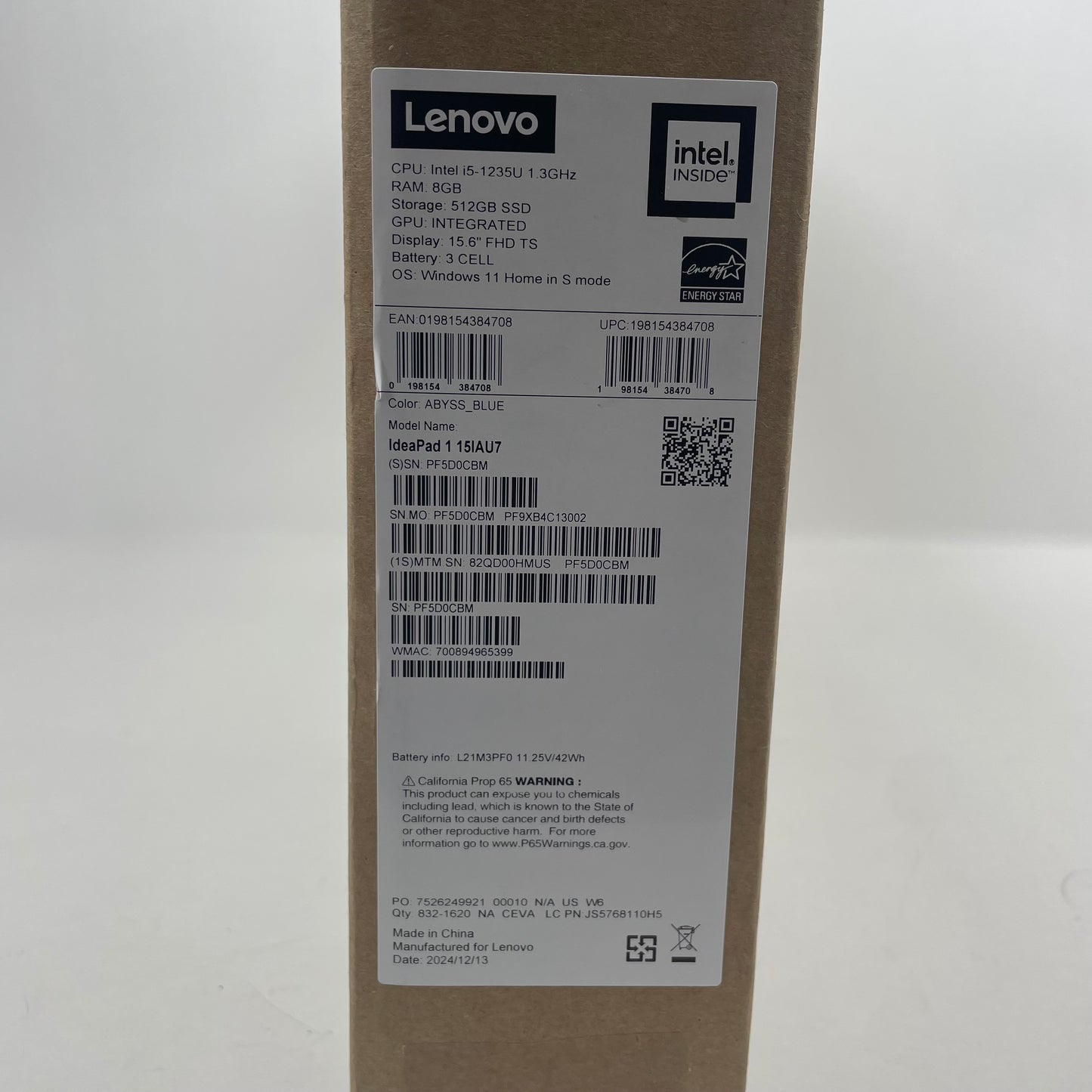 Product Image