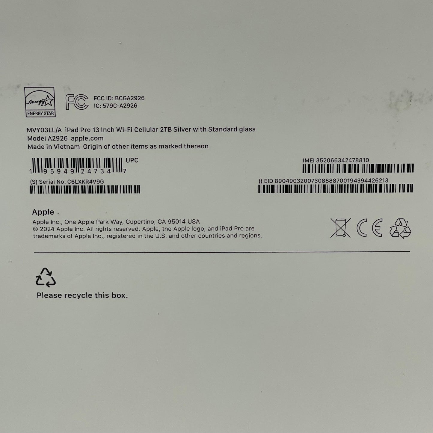 Product Image