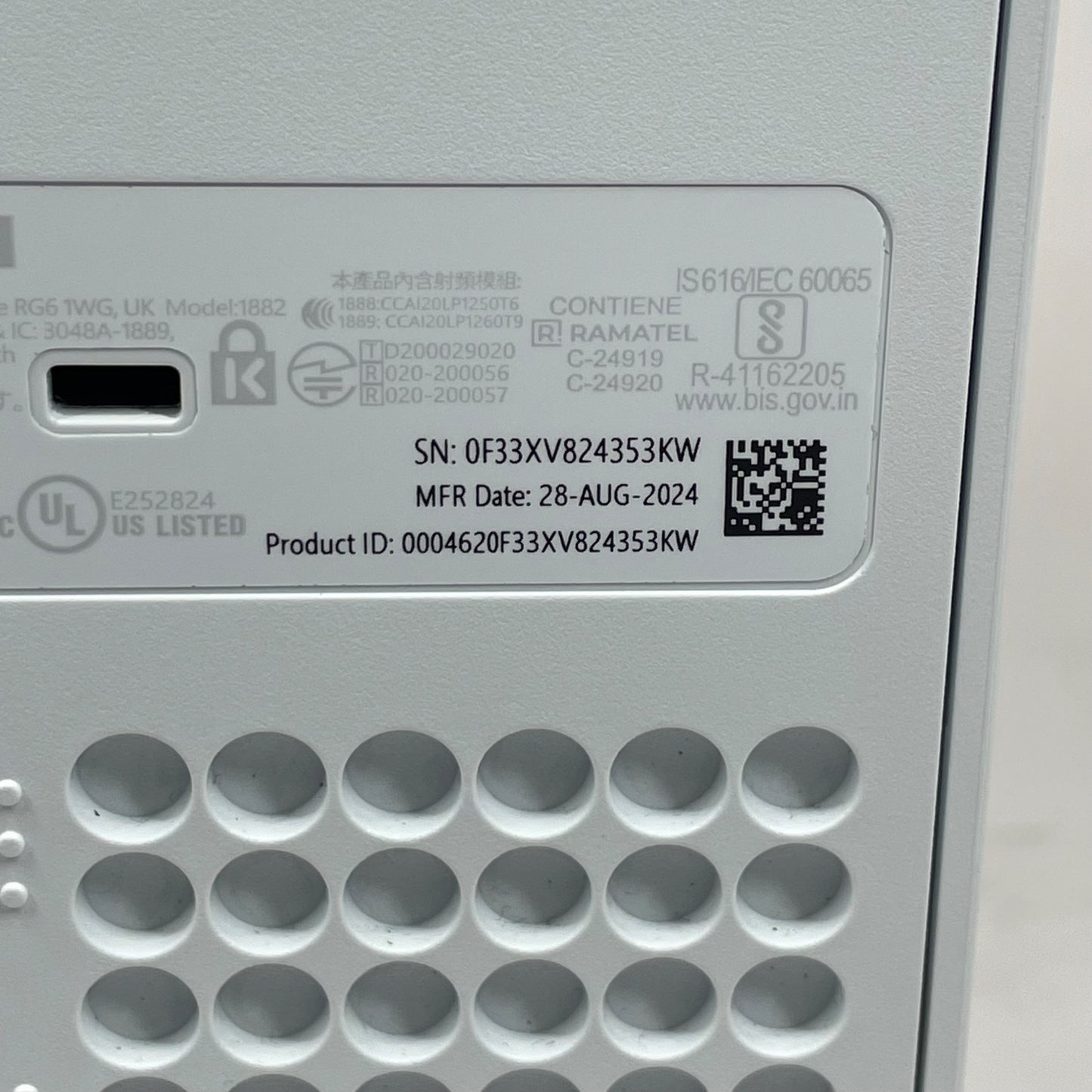 Product Image