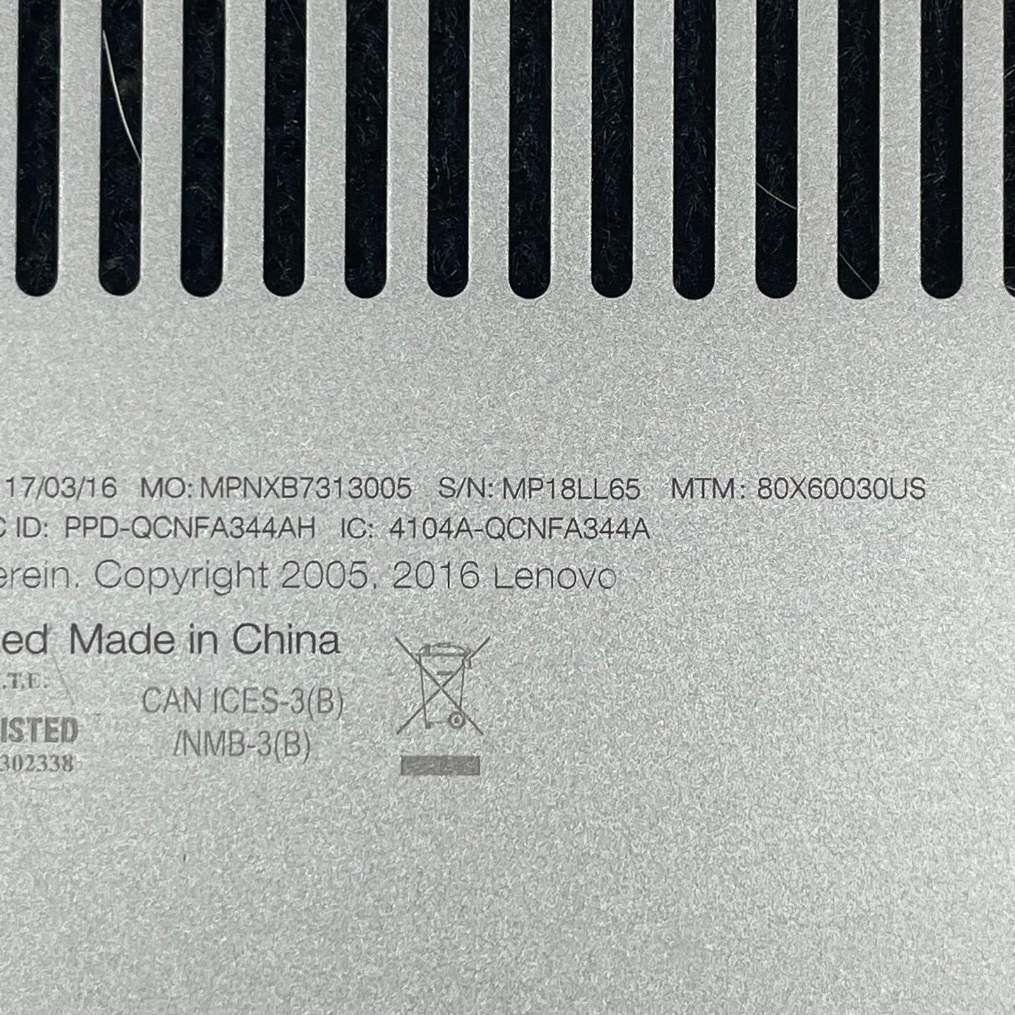 Product Image