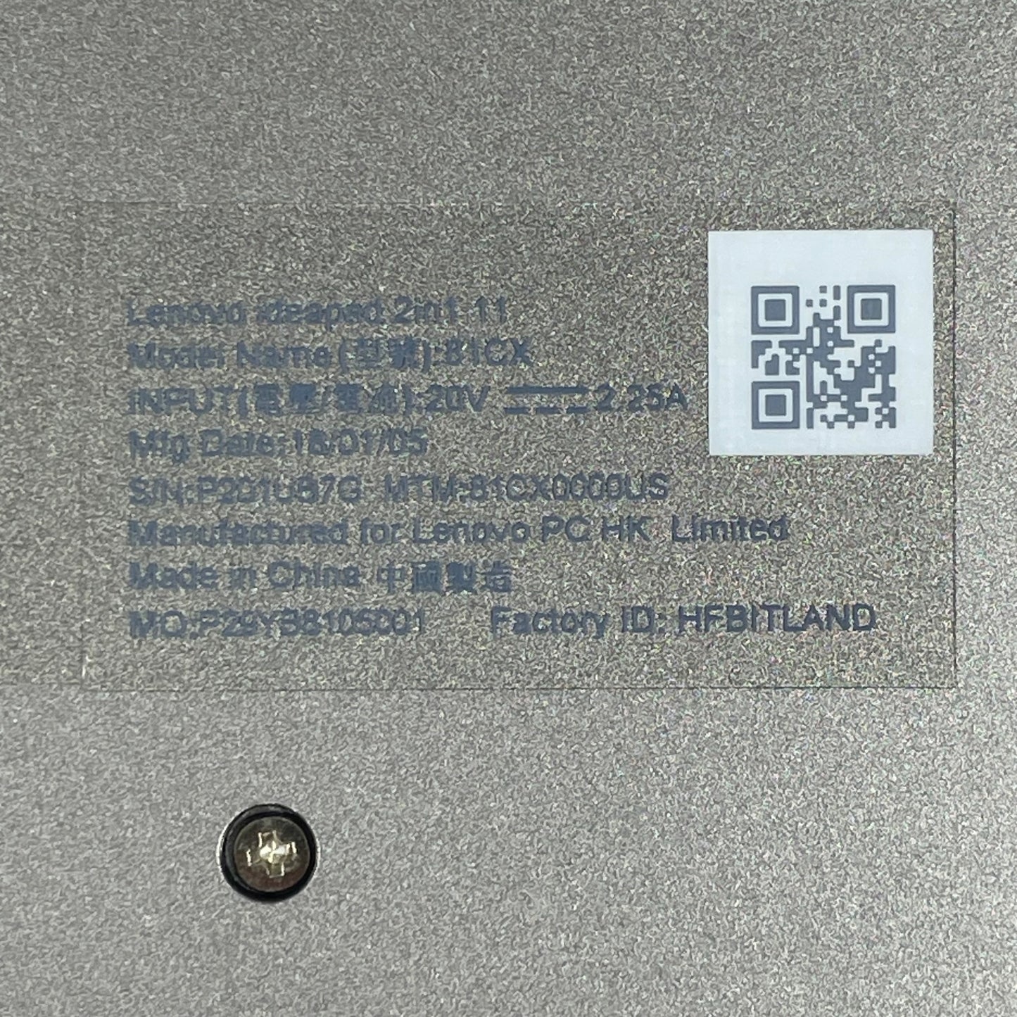 Product Image