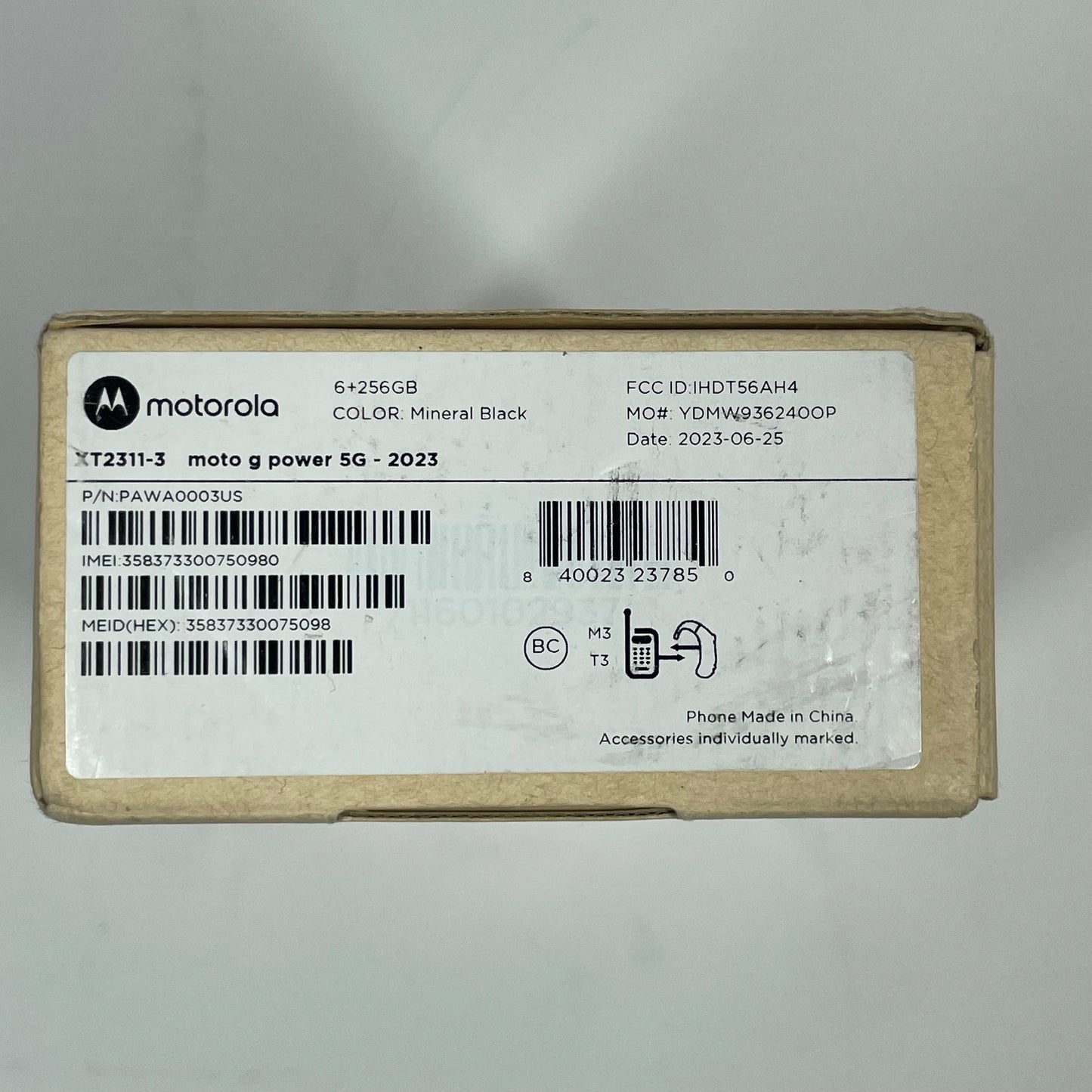Product Image