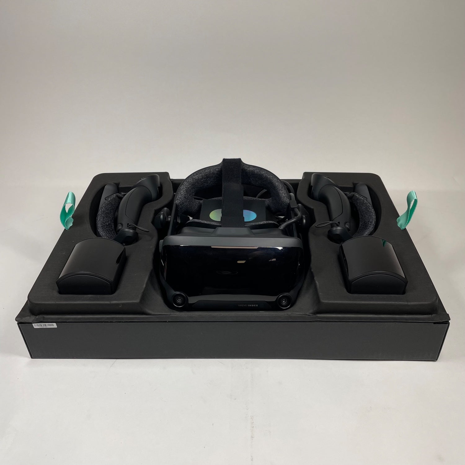 Valve Index VR Kit VR System V003683-20 – PayMore Pooler
