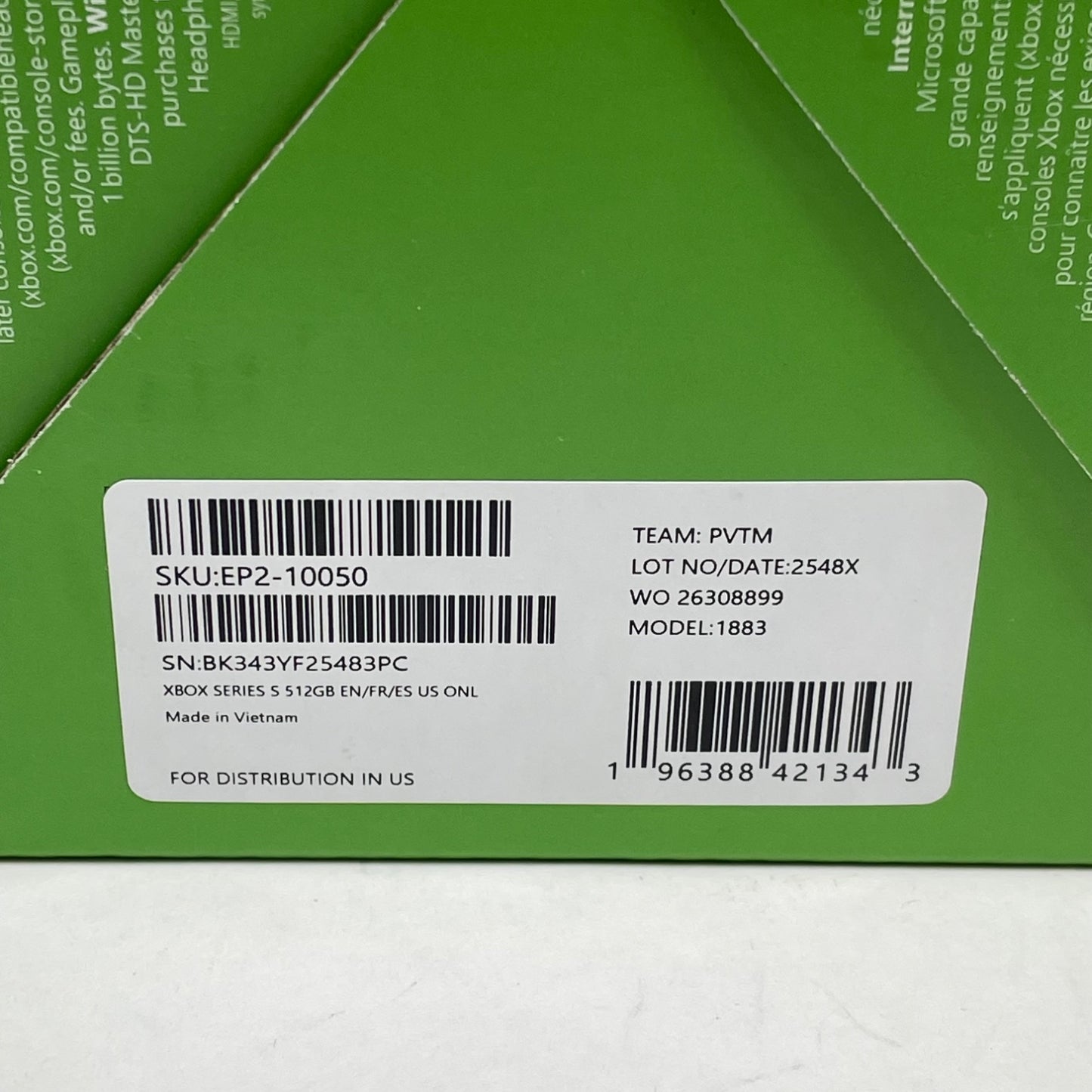 Product Image