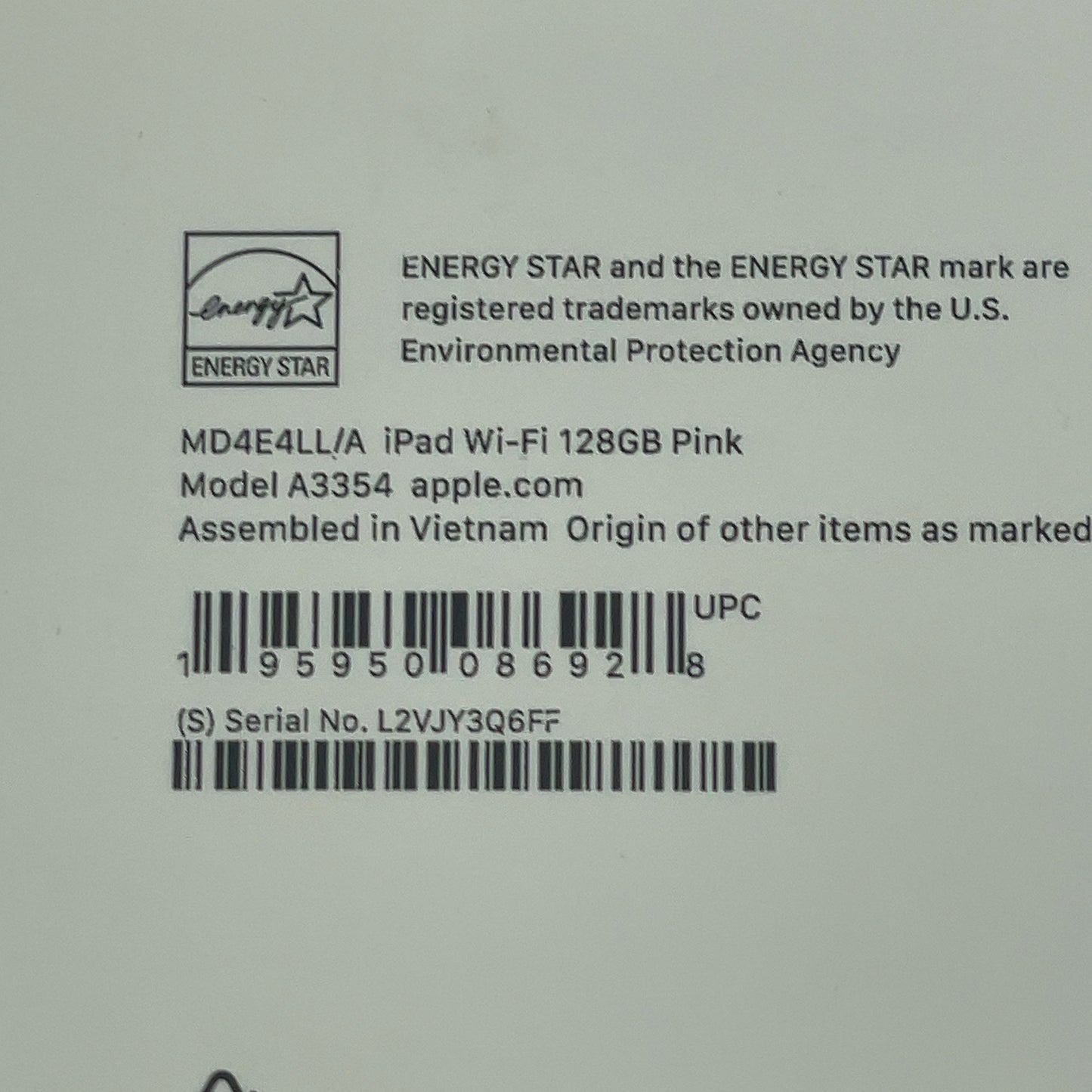 Product Image