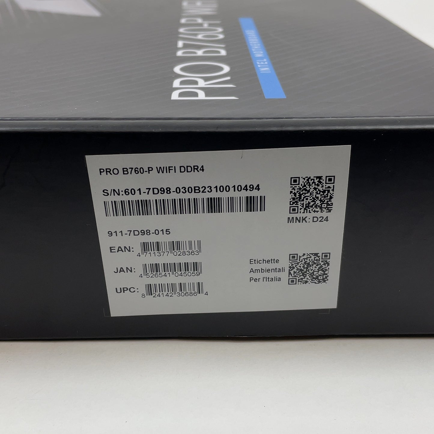 Product Image