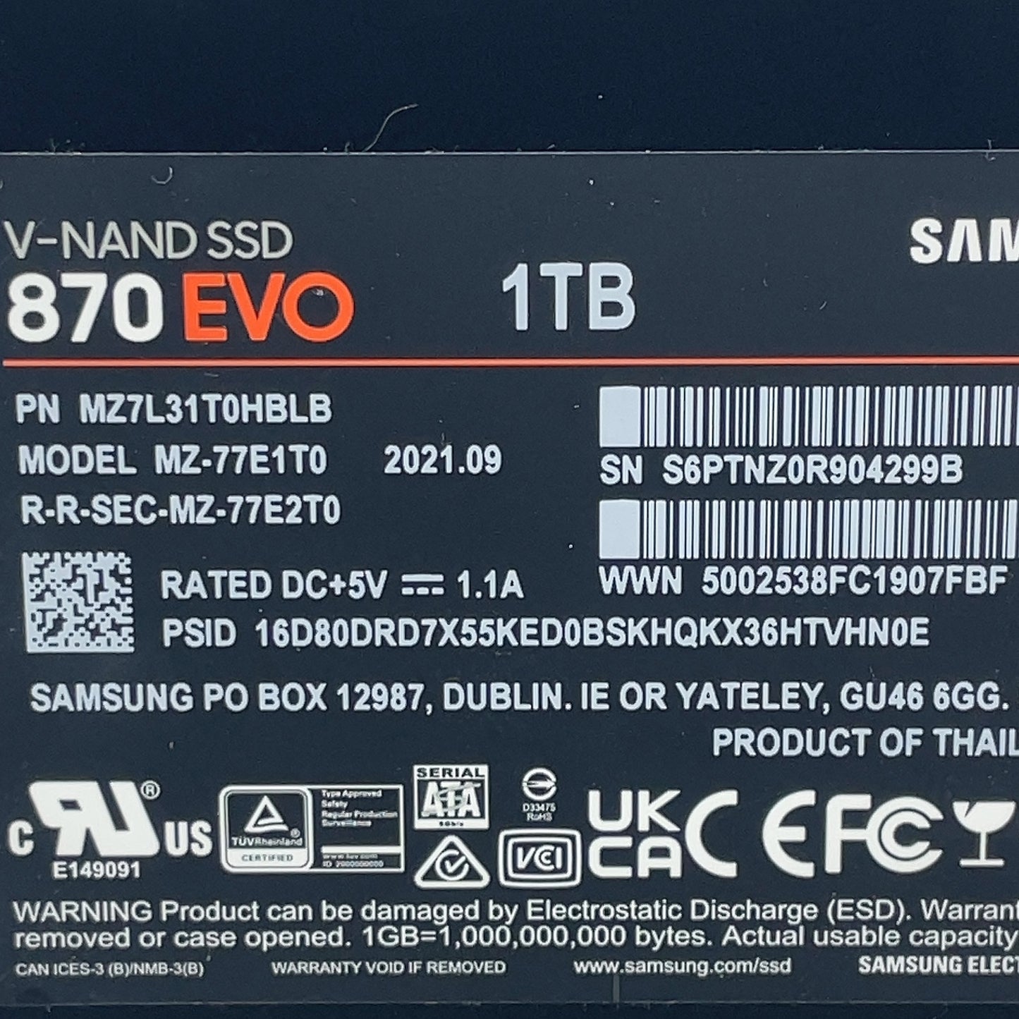 Product Image