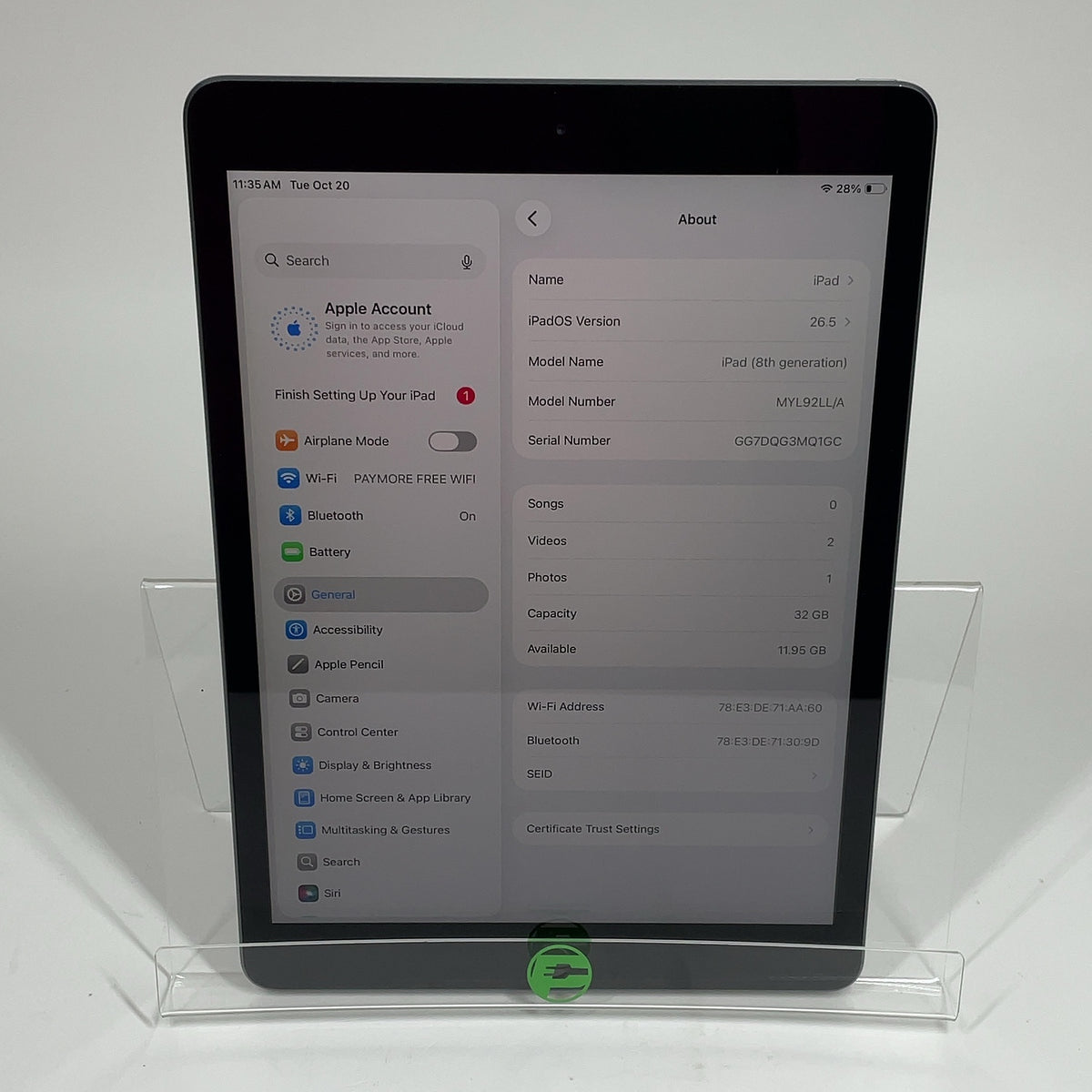 Product Image