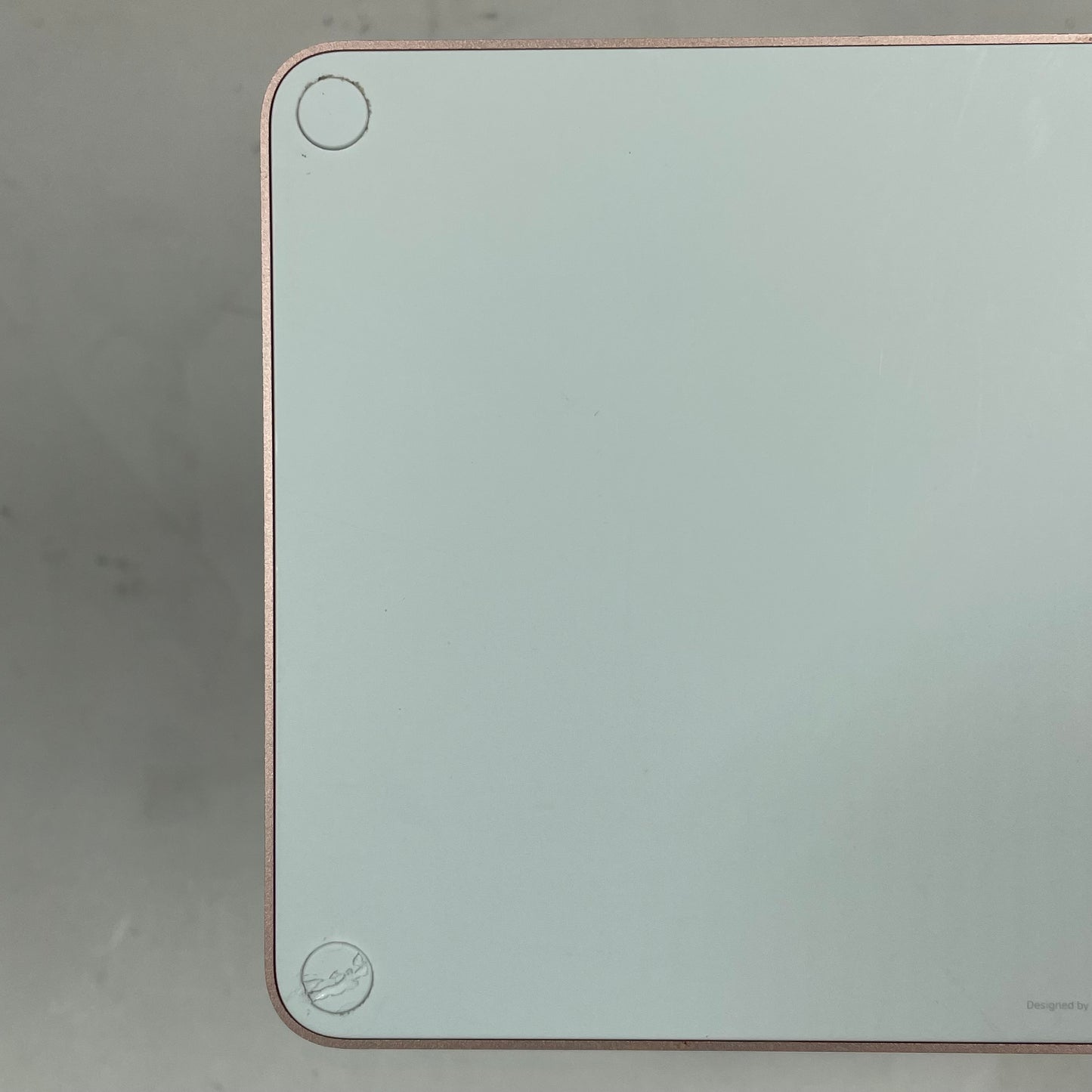 2021 Apple iMac 24" M1 3.2GHz 8GB RAM 256GB SSD Pink Z12Y000NTLL/A