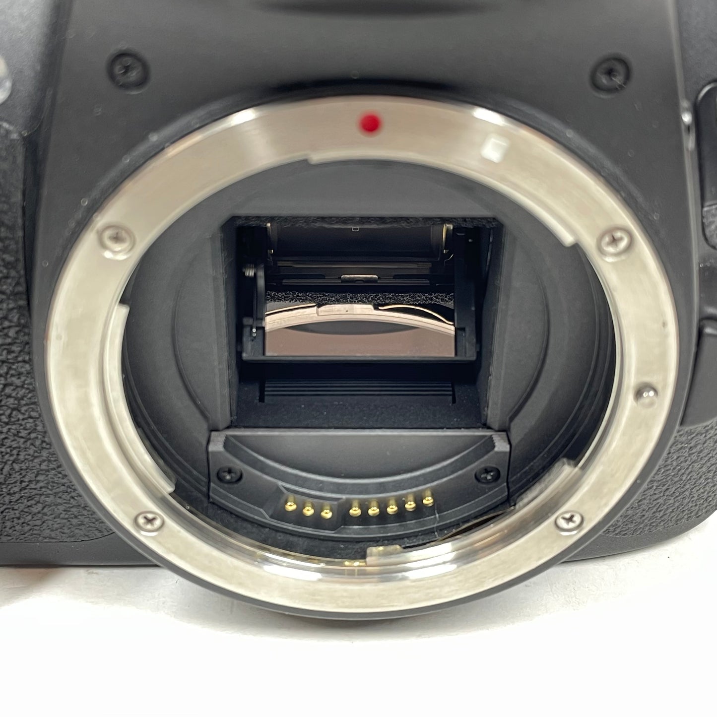 Canon EOS Rebel T5i 18.0MP Digital SLR