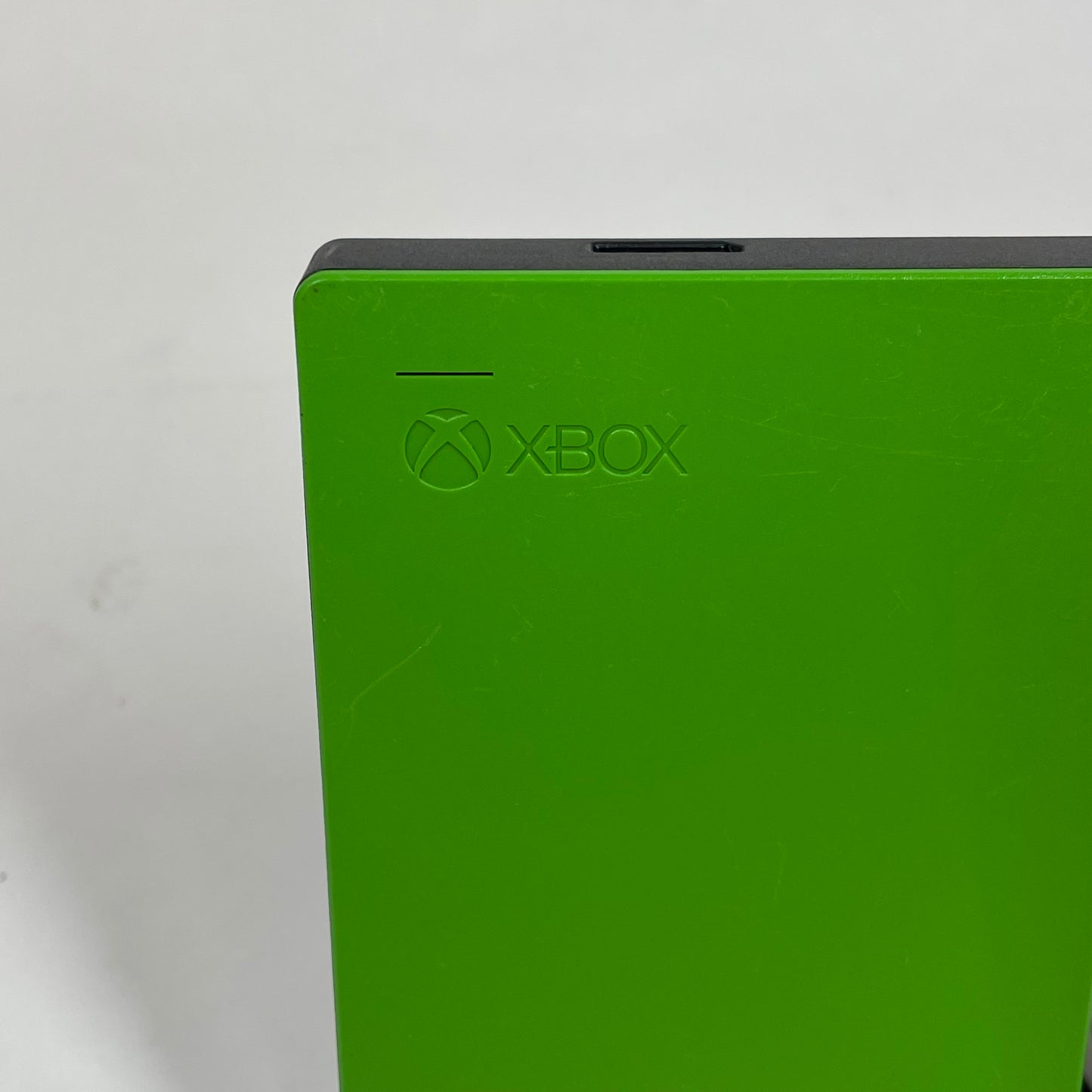 Seagate Game Drive 2TB Green/Black SRD0NF1 Xbox