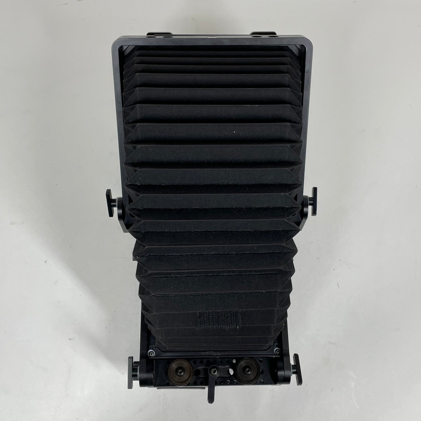 K. B. Canham DLC45 4x5 All Metal Field Camera