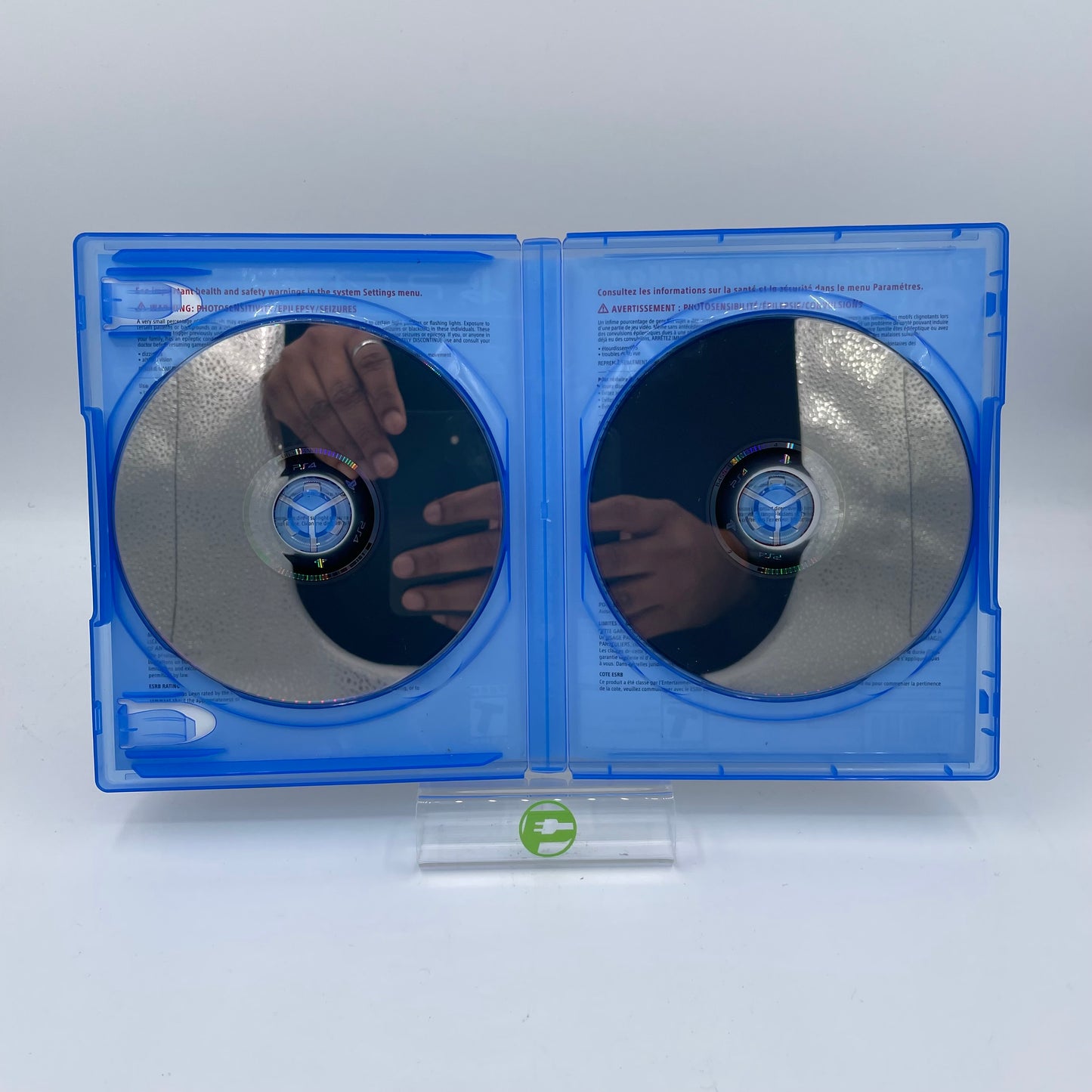 Mega Man X Legacy Collection 1 + 2 (Sony PlayStation 4 PS4, 2018)