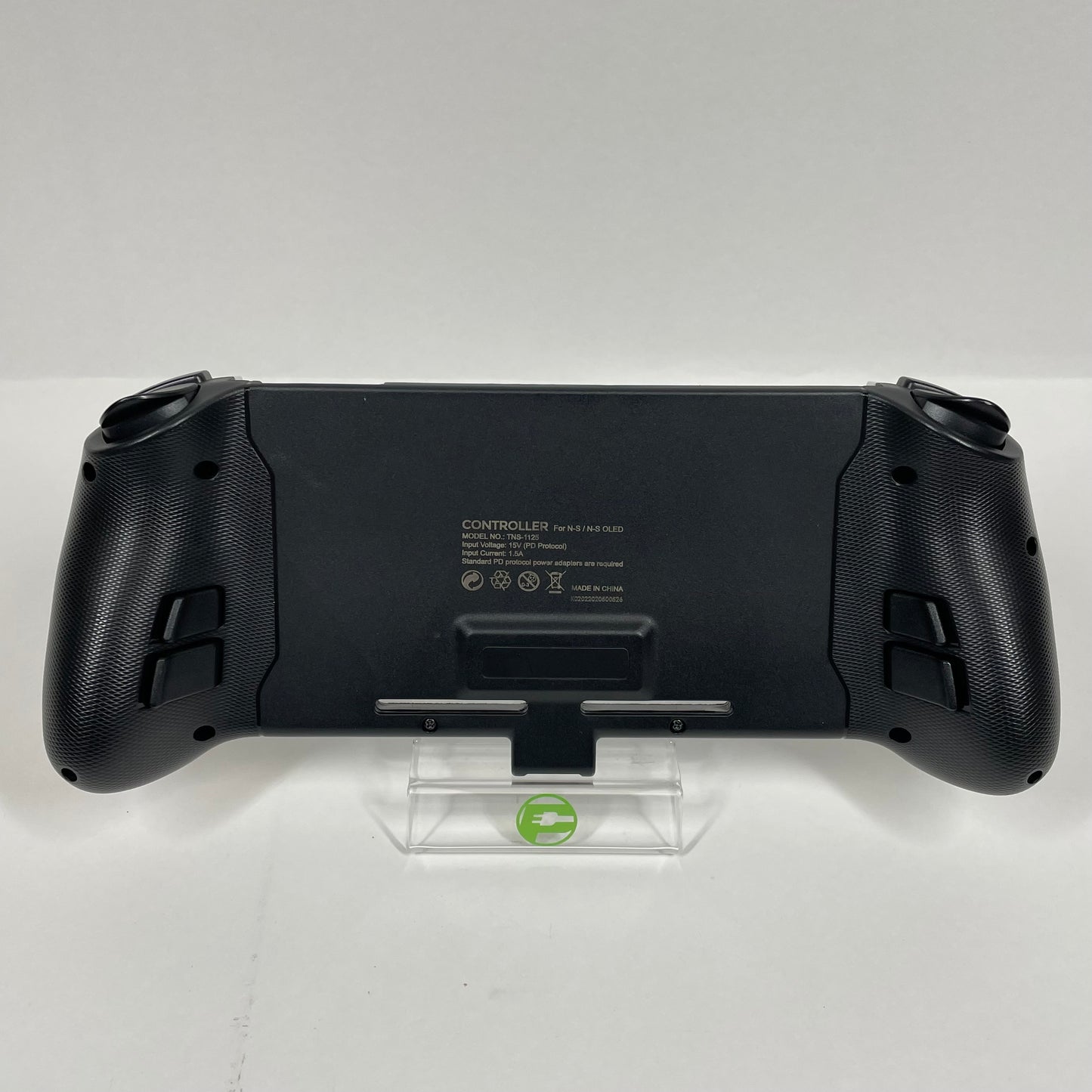 DOBE TNS-1125 Nintendo Switch OLED Controller READ