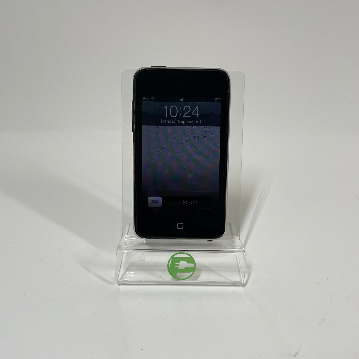 Apple iPod Touch 3rd Gen 32GB Black MC008LL/A