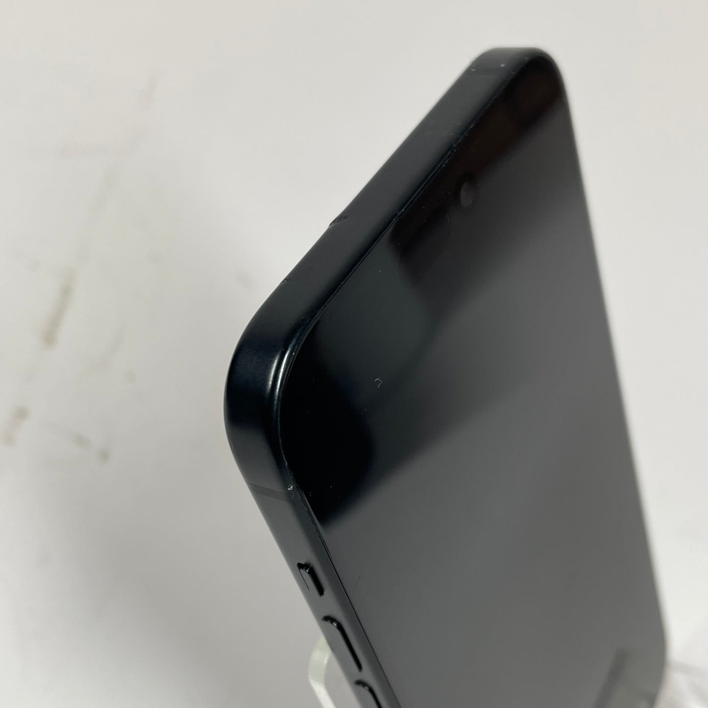 Factory Unlocked Apple iPhone 15 Plus 128GB Black MTXR3LL/A