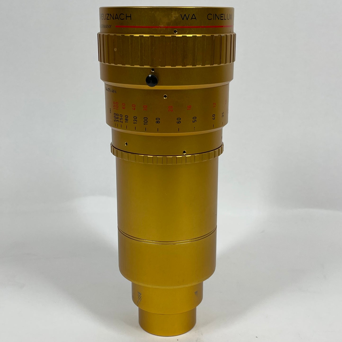 Schneider Kreuznach WA Cinelux Anamorphic 2x MC 85mm f/2.0