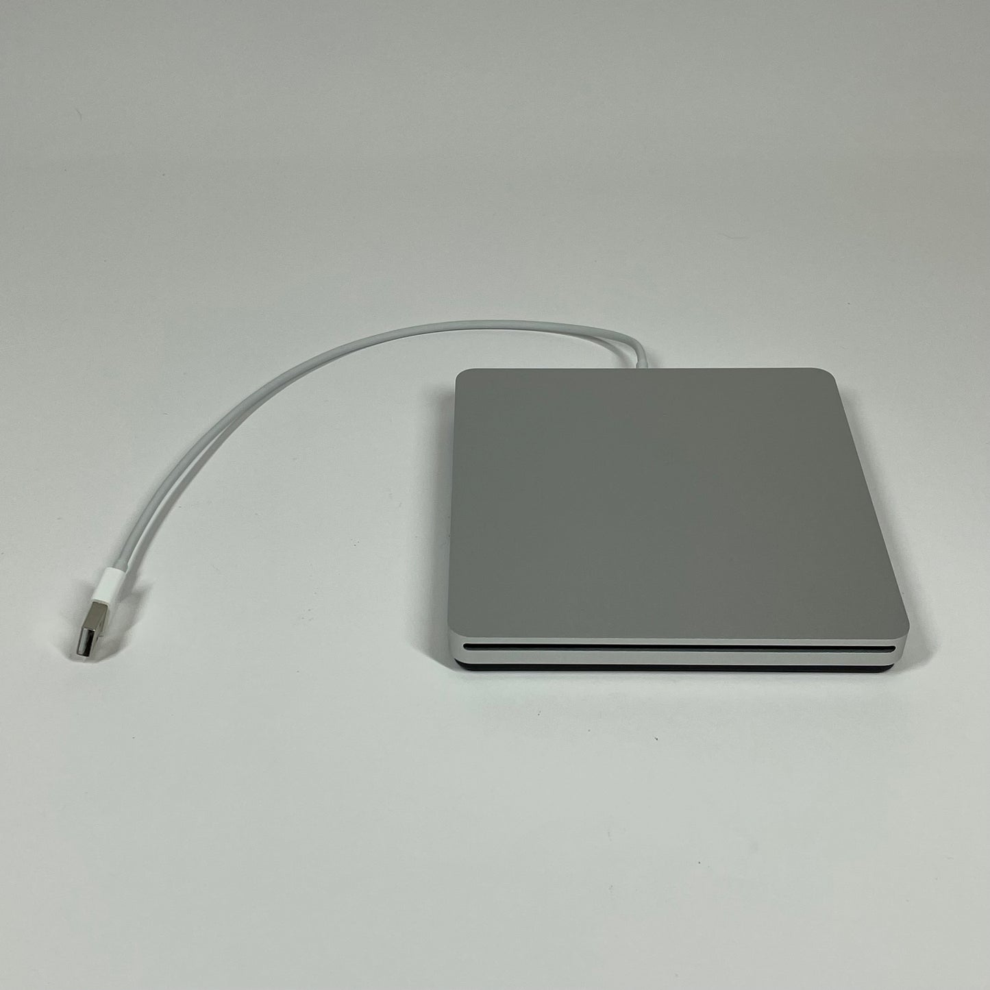 Apple USB SuperDrive Silver A1379
