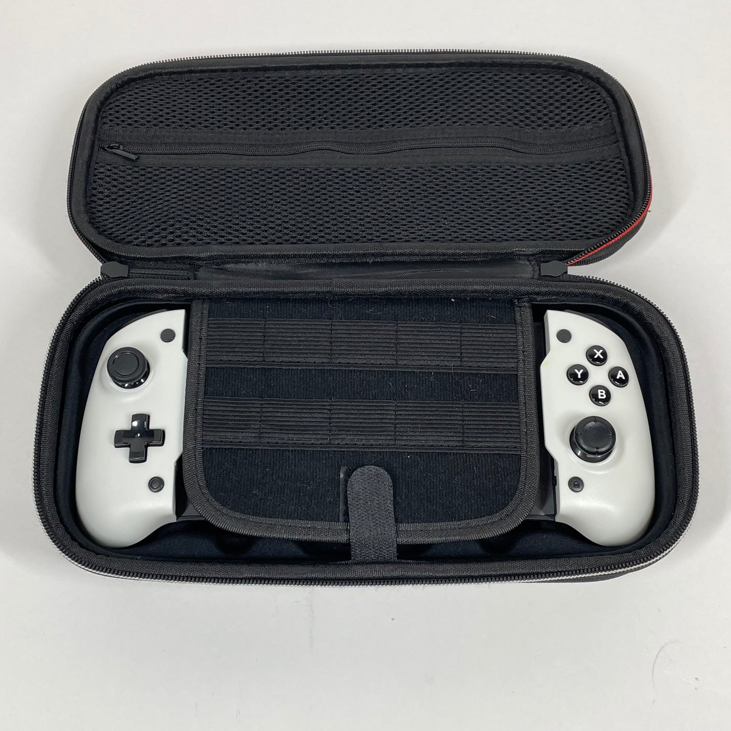 DOBE TNS-1125 Nintendo Switch OLED Controller READ