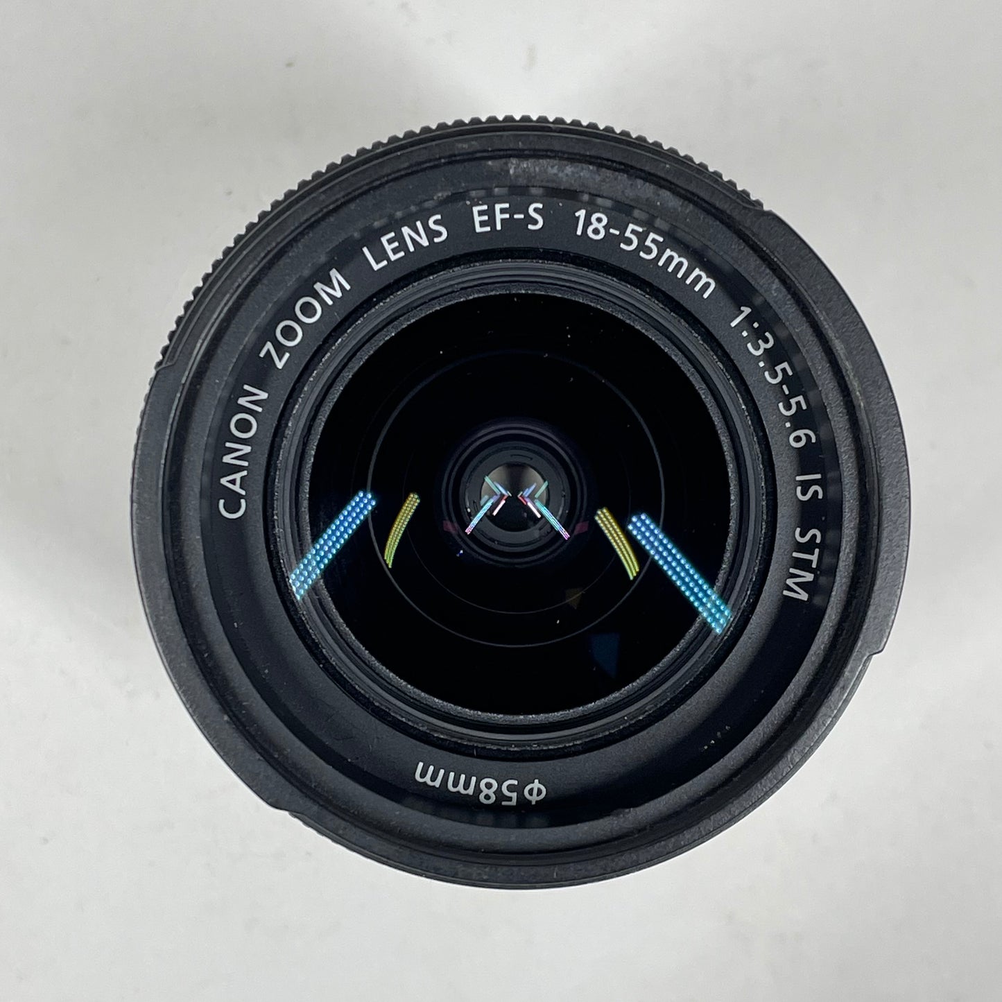 Canon EOS Rebel T5i 18.0MP Digital SLR