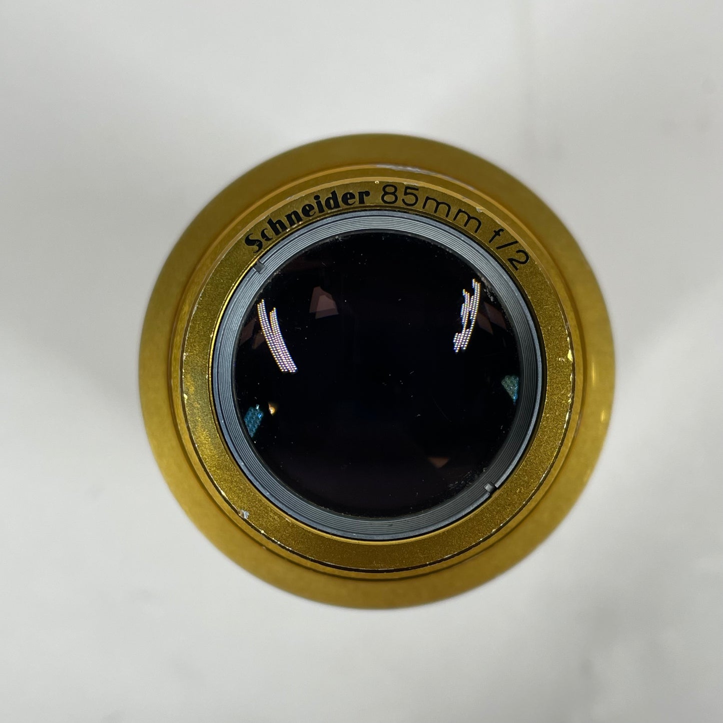 Schneider Kreuznach WA Cinelux Anamorphic 2x MC 85mm f/2.0