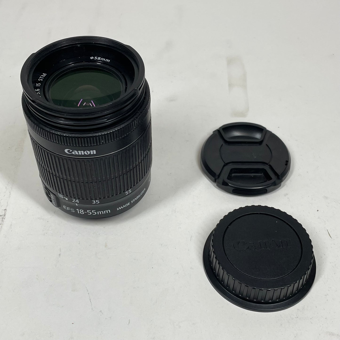 Canon EOS Rebel T5i 18.0MP Digital SLR
