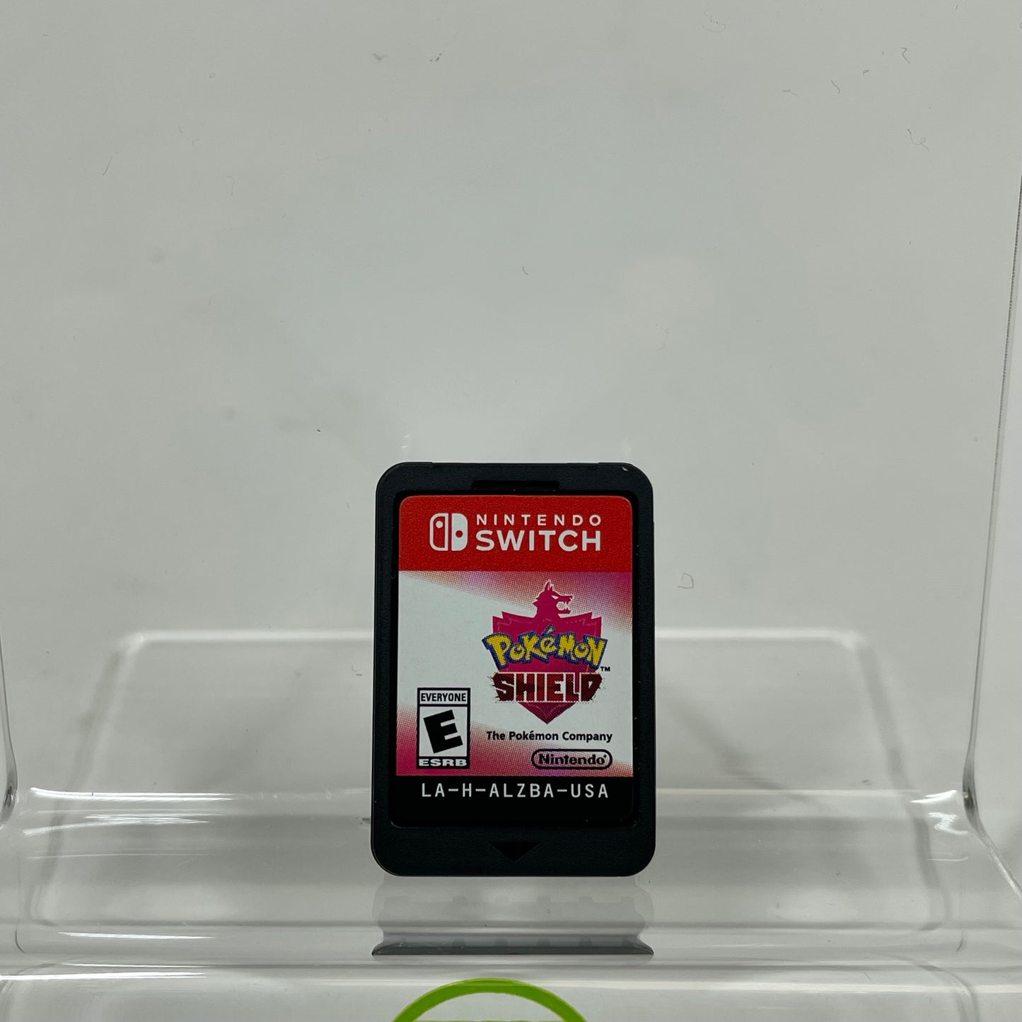 Pokemon Shield (Nintendo Switch, 2019) Cartridge Only