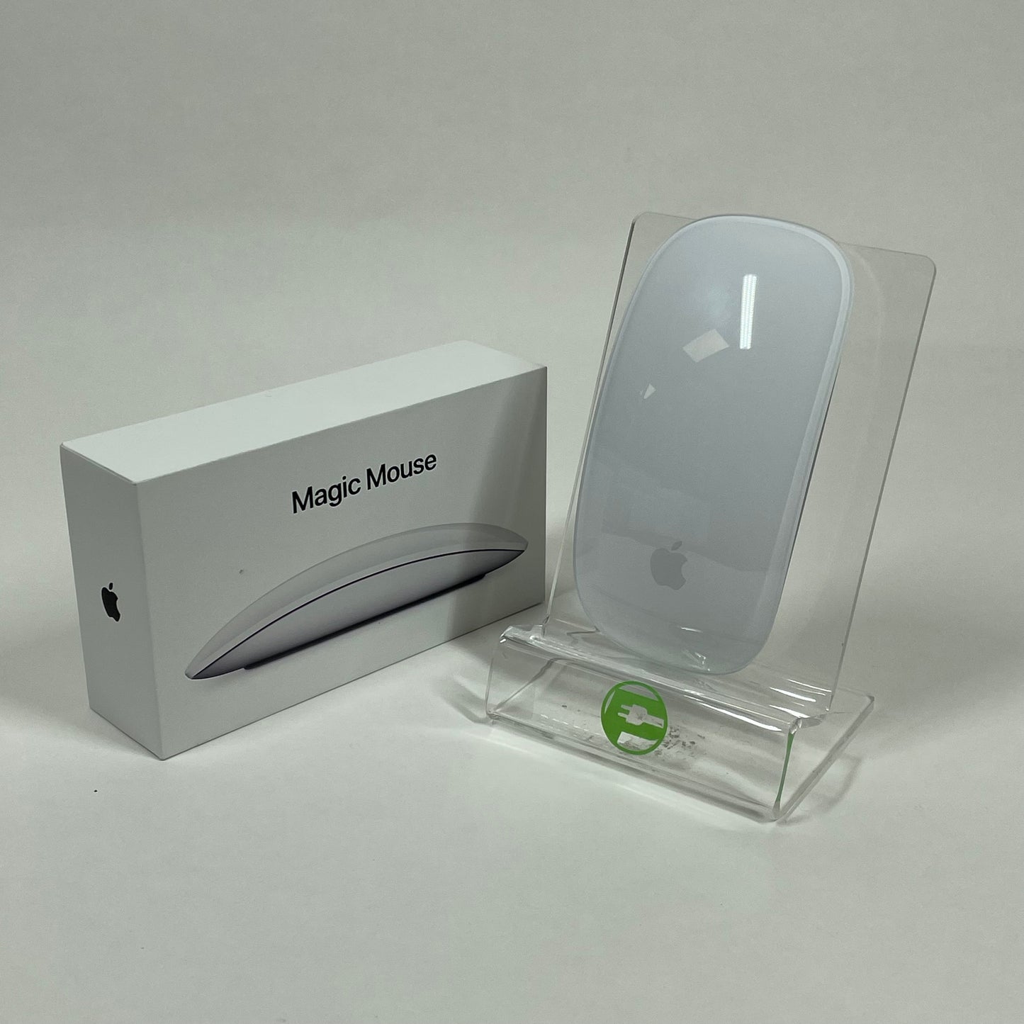 Apple Magic Mouse White MXK53AM/A