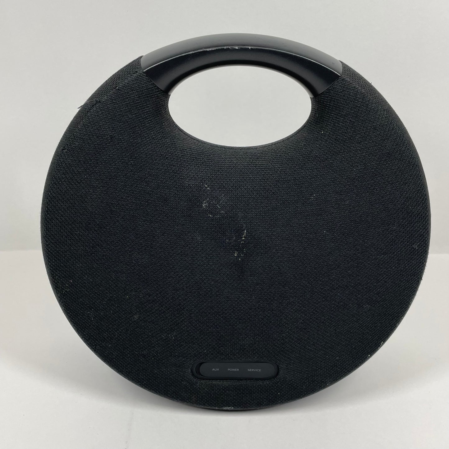 Harman Kardon Onyx Studio 6 Portable Bluetooth Speaker Black