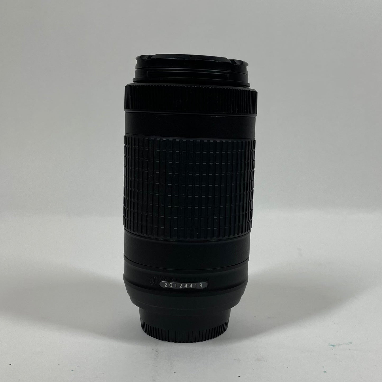 Nikon AF-P DX NIKKOR 70-300mm f/4.5-6.3G ED