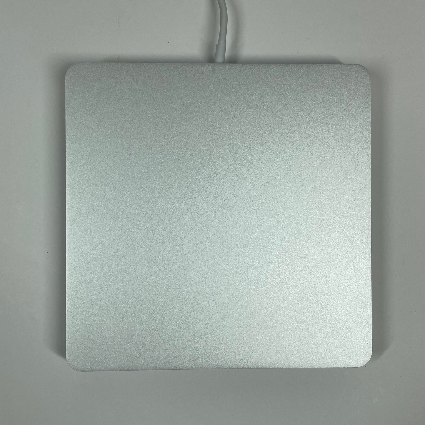 Apple USB SuperDrive Silver A1379