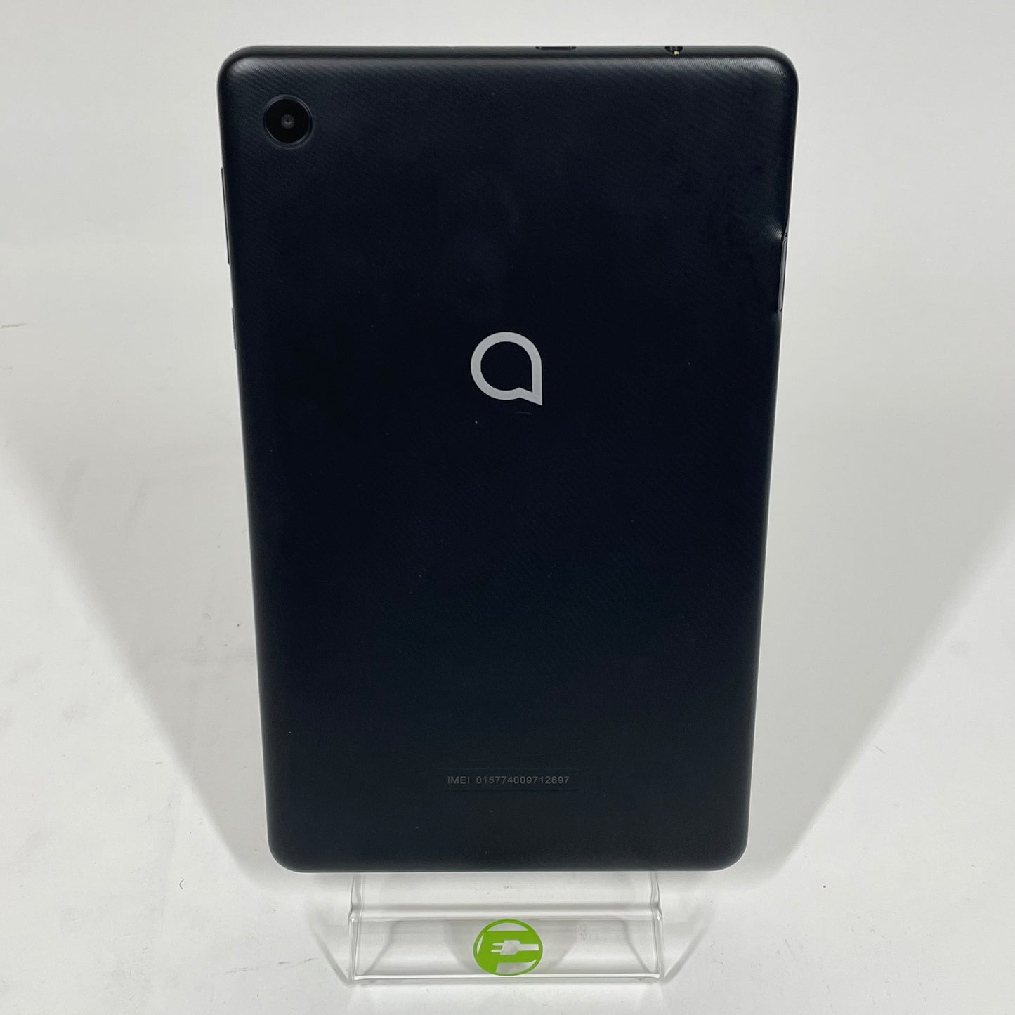 Metro By T-Mobile Alcatel Joy Tab 2 32GB Black 9032Z READ