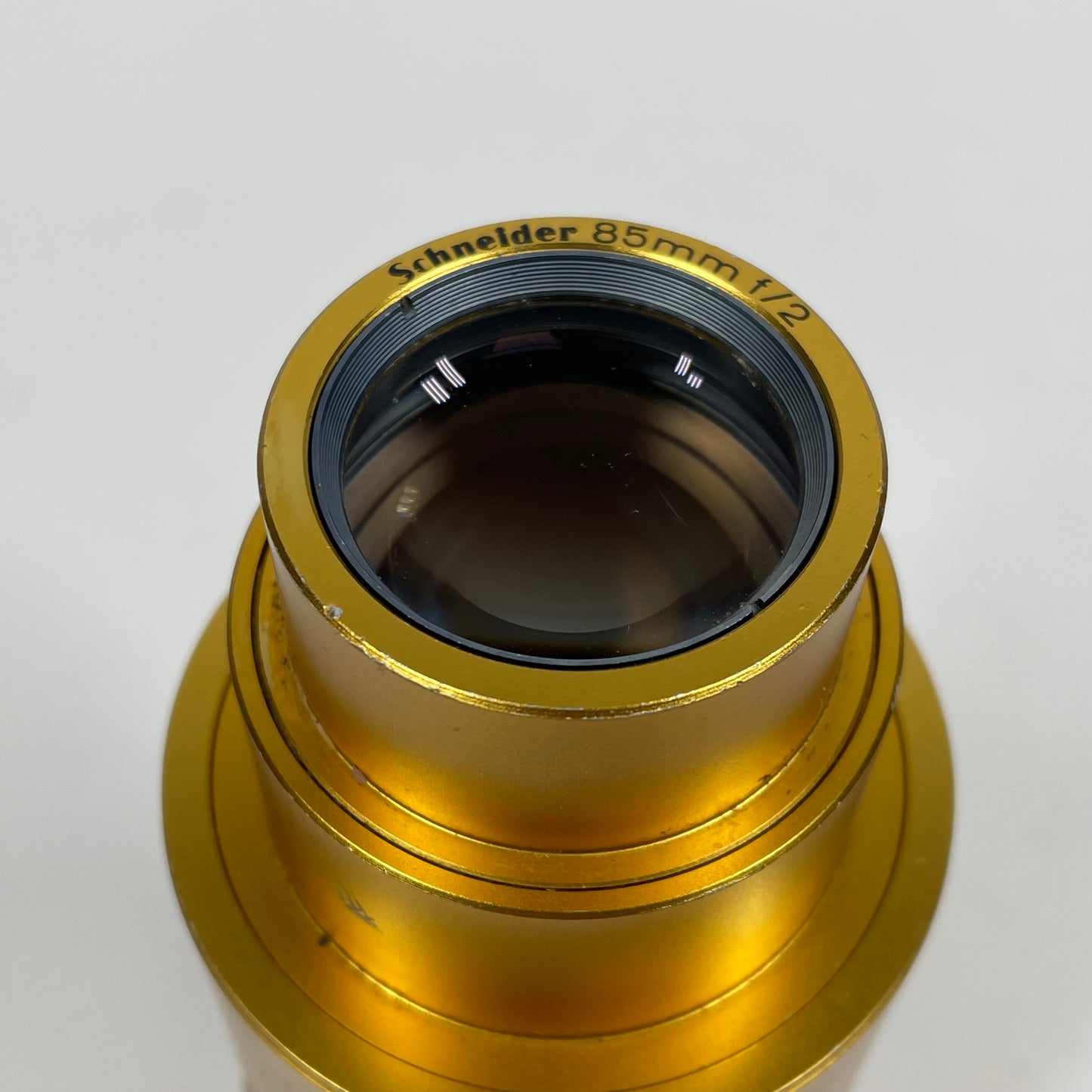 Schneider Kreuznach WA Cinelux Anamorphic 2x MC 85mm f/2.0