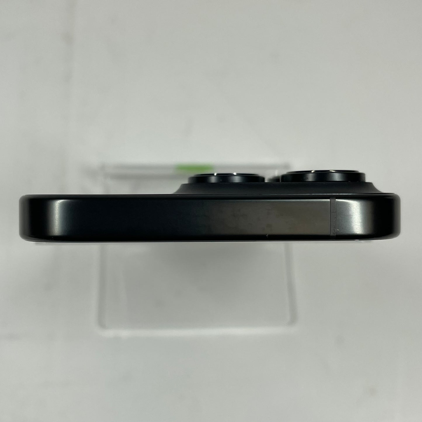 T-Mobile Apple iPhone 16 Pro 128GB 18.5 Black MYM93LL/A