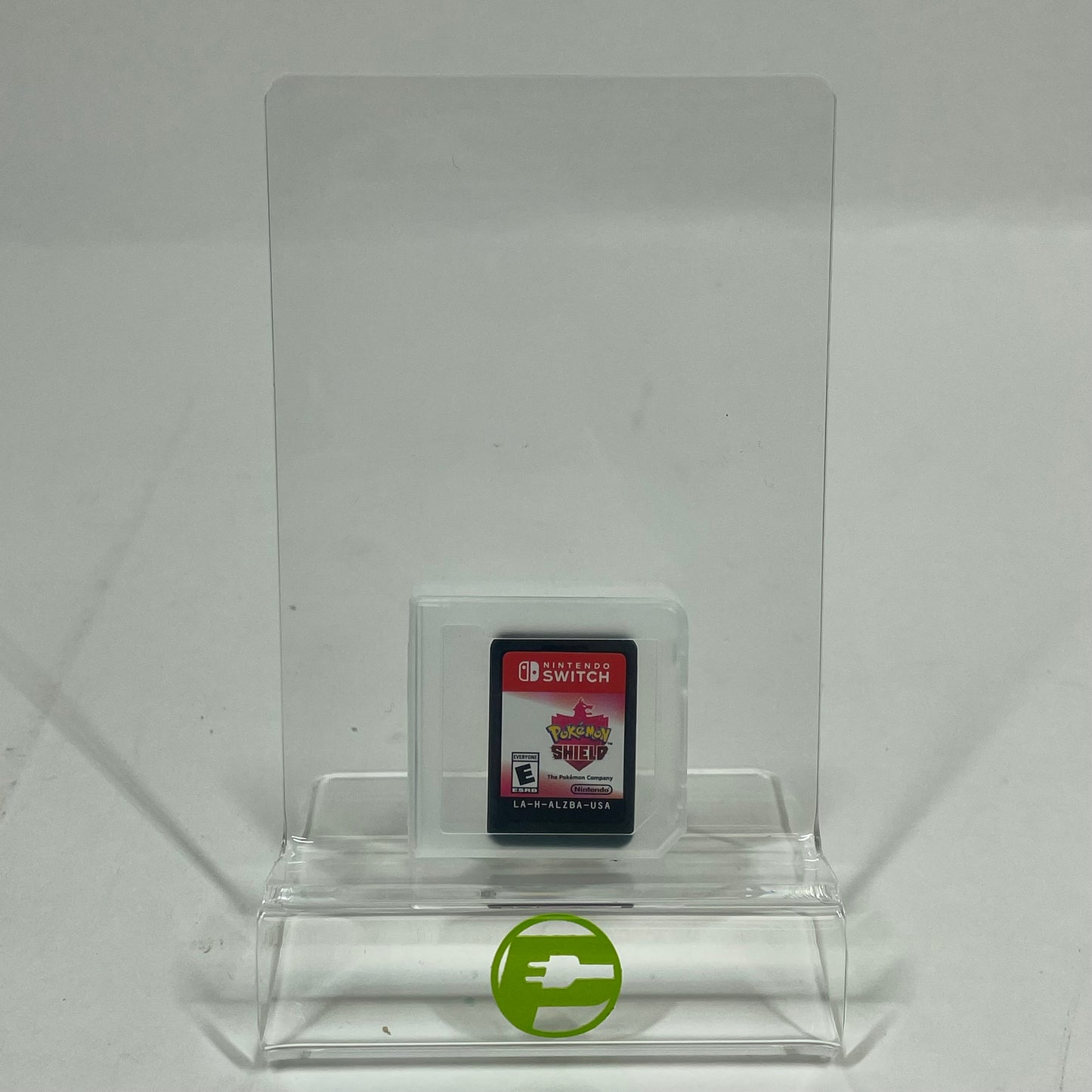 Pokemon Shield (Nintendo Switch, 2019) Cartridge Only
