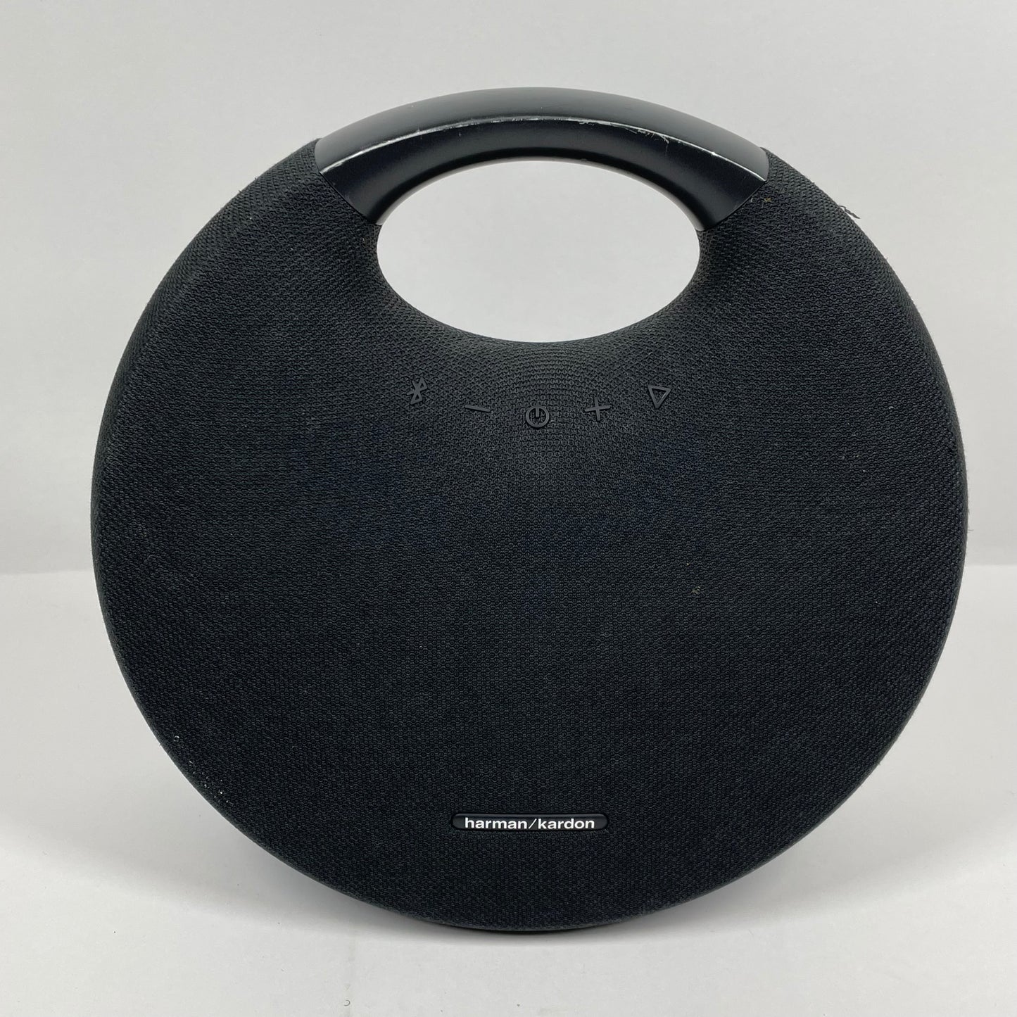 Harman Kardon Onyx Studio 6 Portable Bluetooth Speaker Black