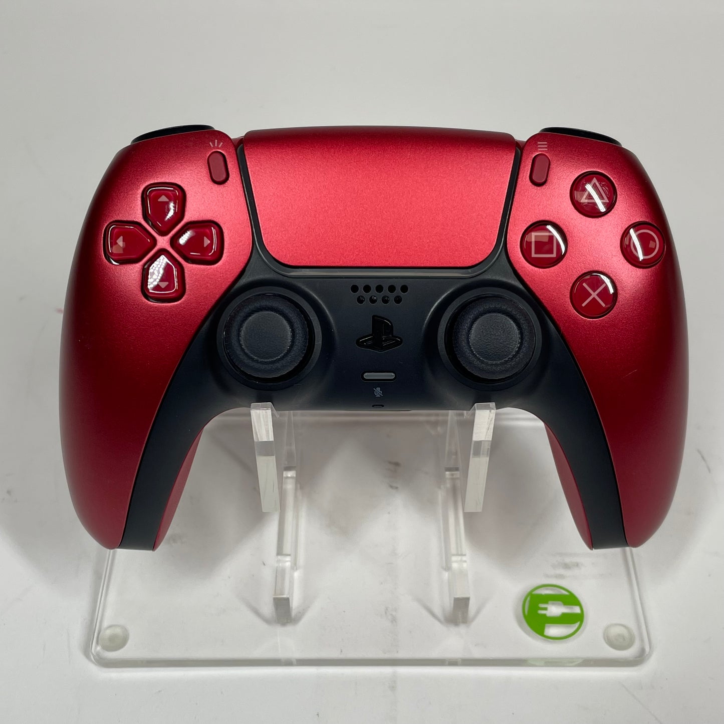 Sony PlayStation 5 PS5 Dualsense Wireless Controller Volcanic Red CFI-ZCT1W