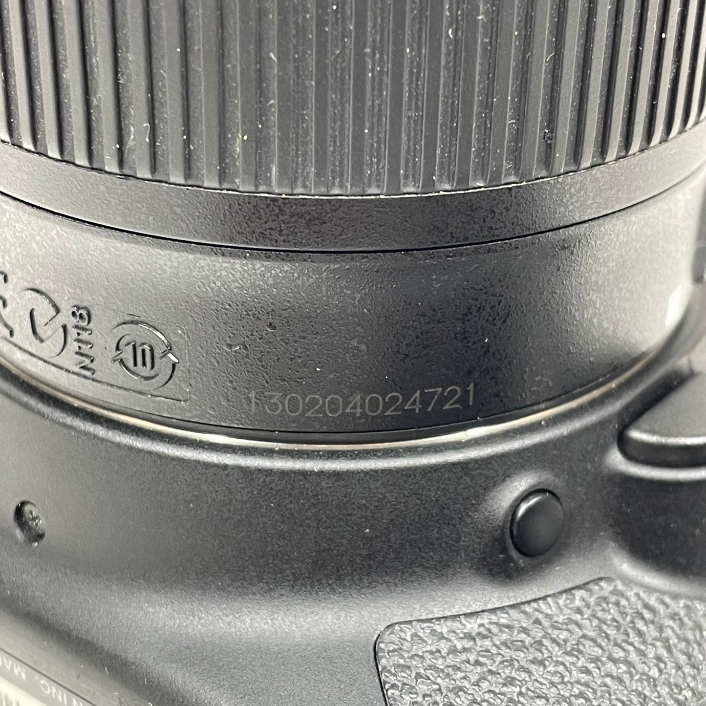 Canon EOS Rebel T5i 18.0MP Digital SLR