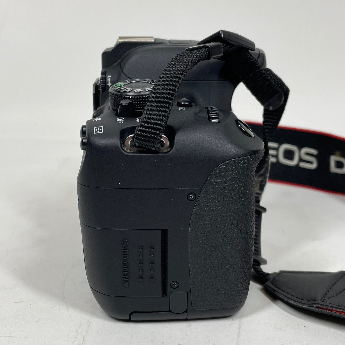Canon EOS Rebel T5i 18.0MP Digital SLR