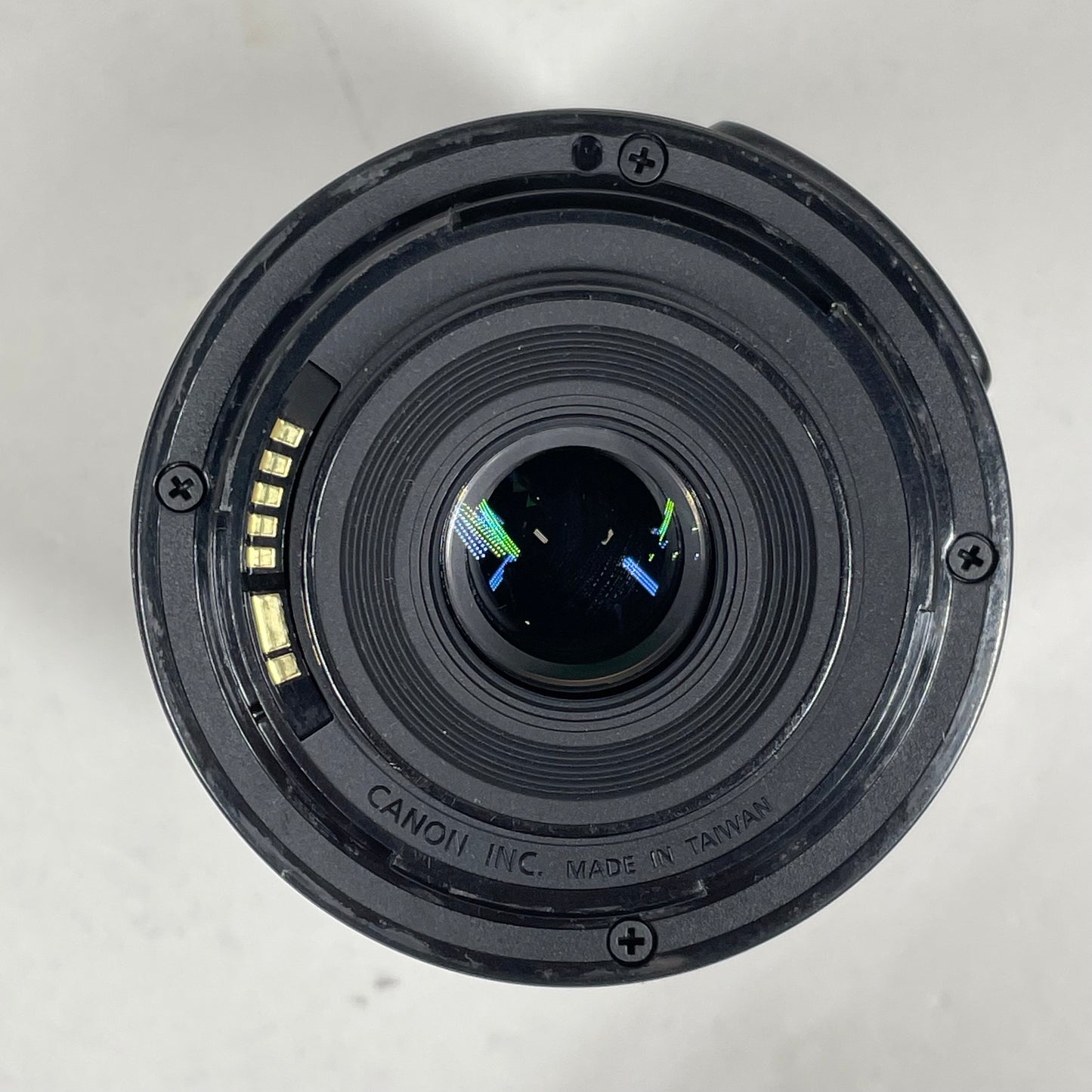 Canon EOS Rebel T5i 18.0MP Digital SLR