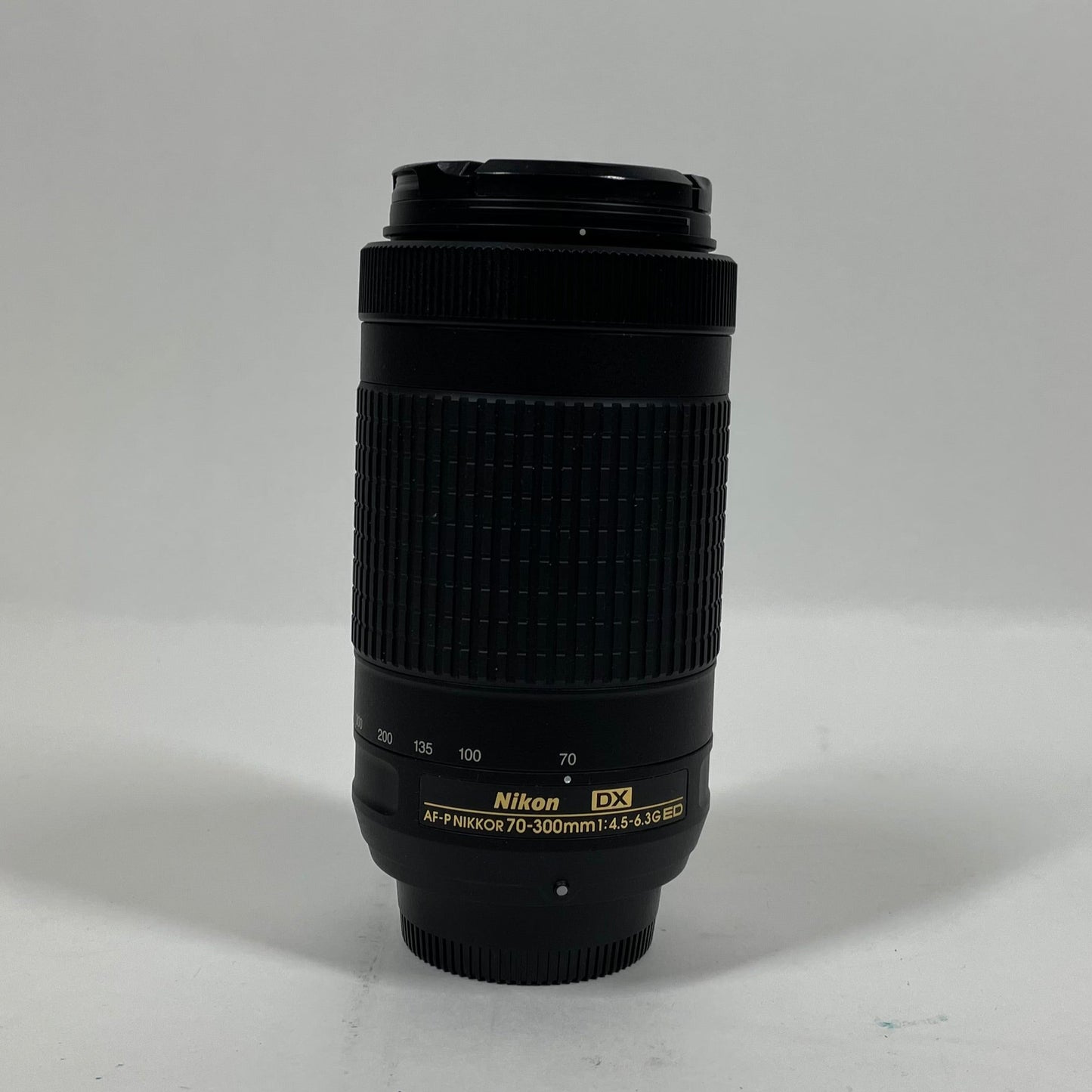 Nikon AF-P DX NIKKOR 70-300mm f/4.5-6.3G ED
