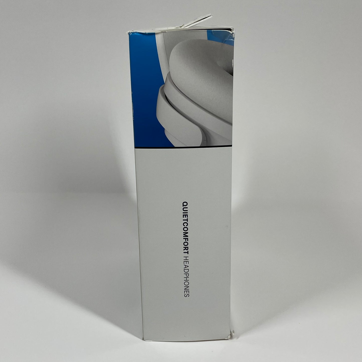 New Bose QuietComfort White Smoke 884367-0200